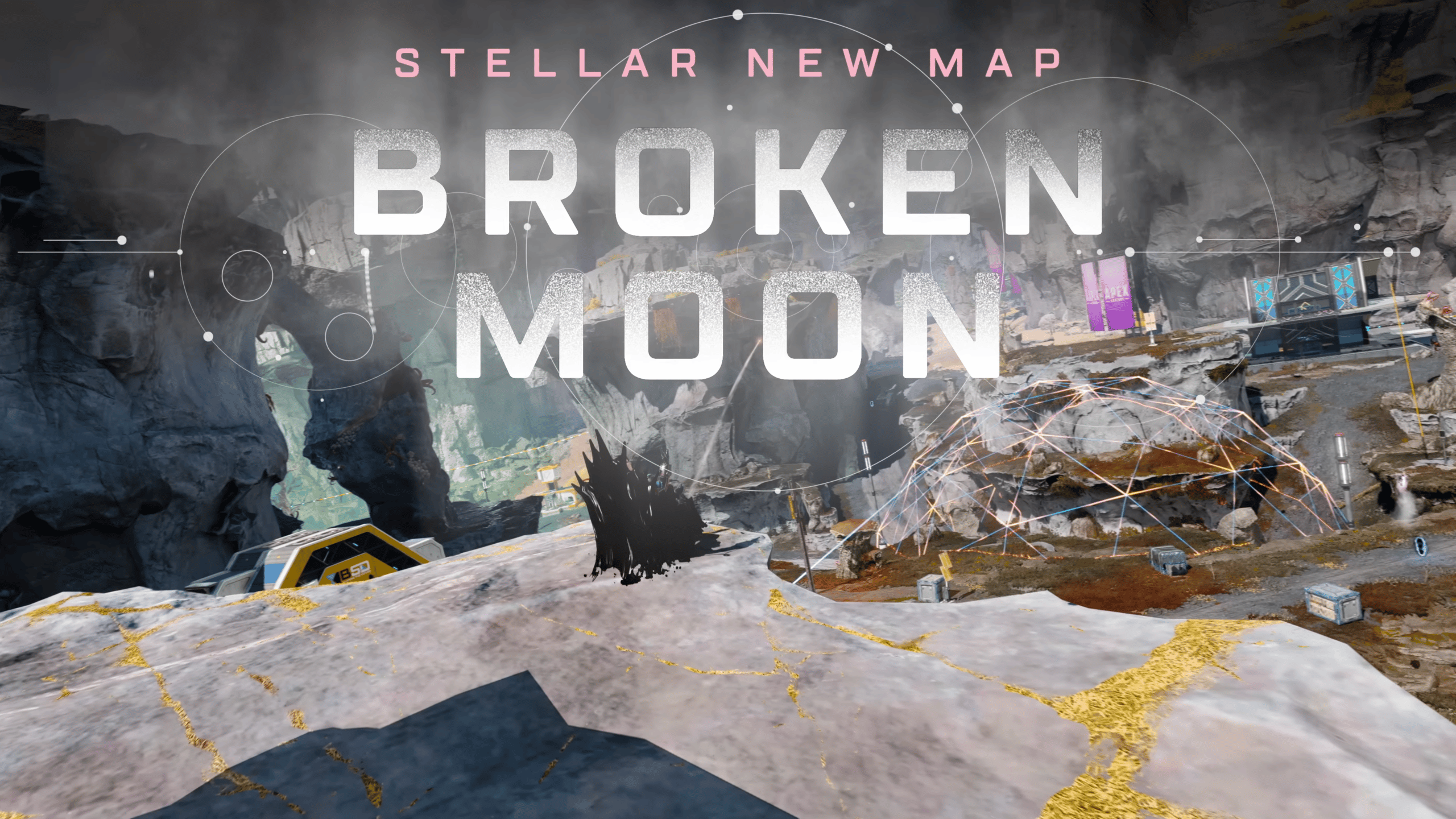 Wallpaper #3merBJMBSpphPi3-PriD207 New Apex Legends Map Broken Moon