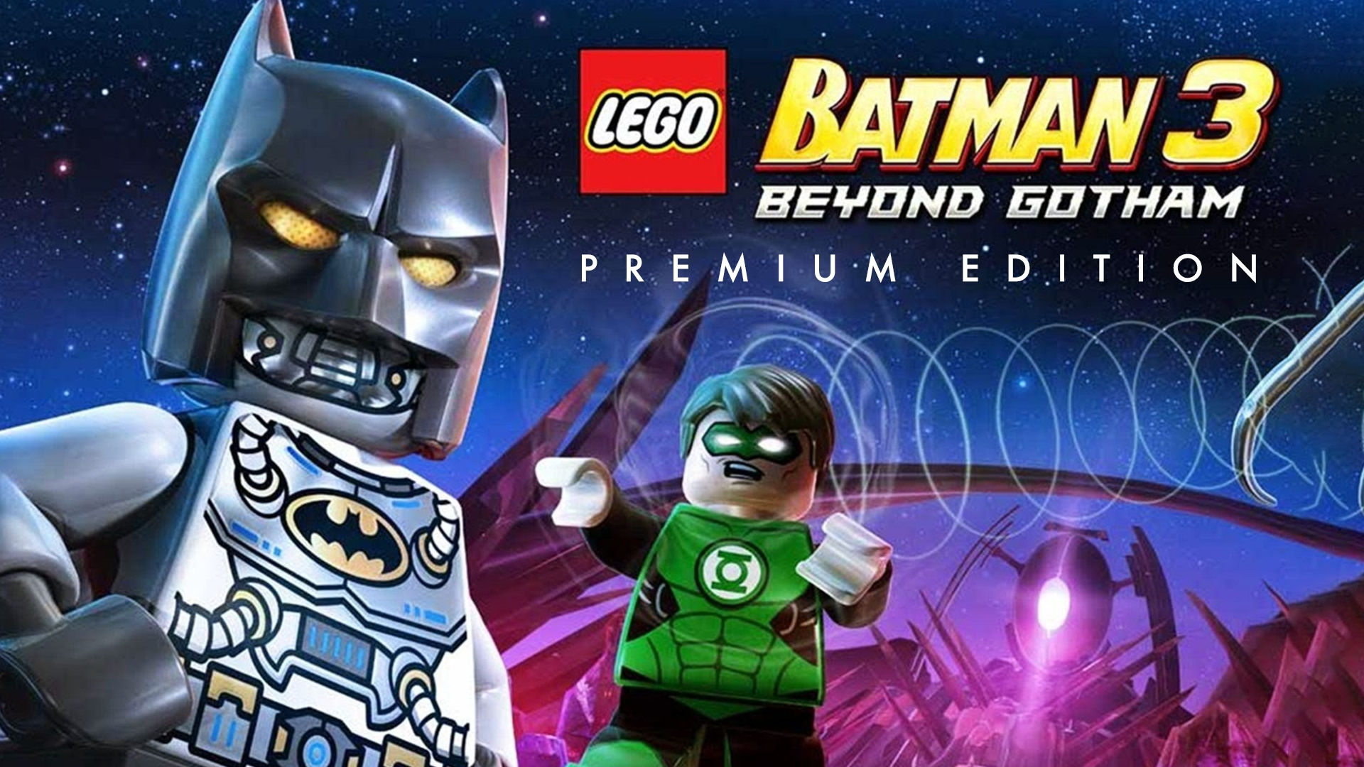 Wallpaper #U-bYMpMBA7IOc3WmqxJ5237 Rumour It Seems the Next Lego Game is Another Lego Batman Game My