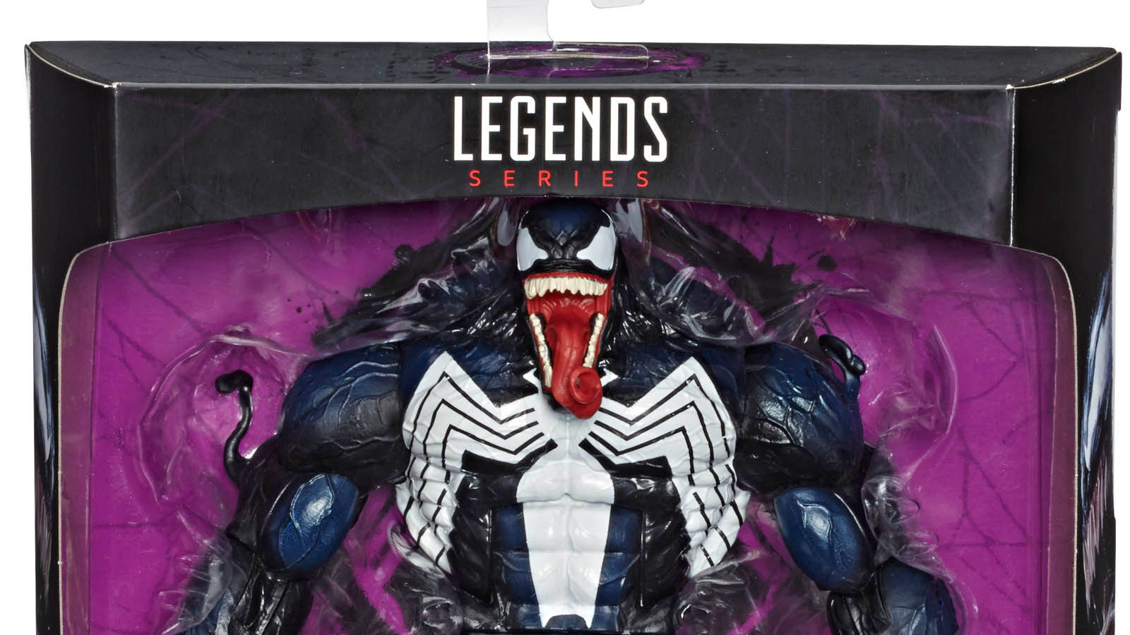 Wallpaper #ZfTCOpMBKFX8bn3reHmO49 Hasbro Announces Marvel Legends Venom Figure Spider Man News