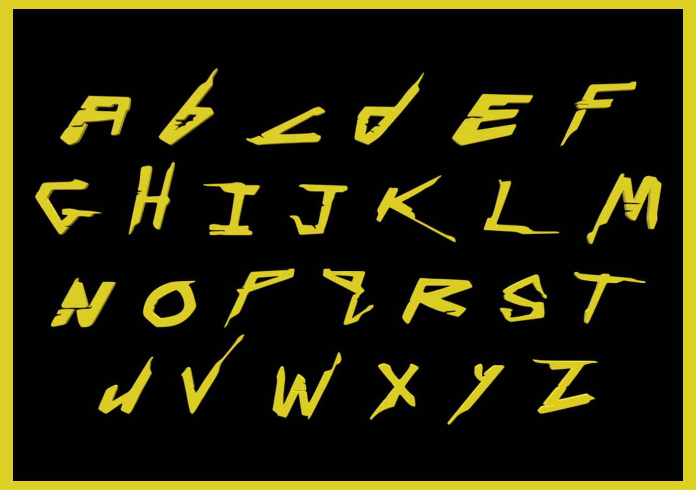 Wallpaper #X3NIho4BFI5NbQksSh8U34 Cyberpunk 2077 Font Download Free Fonts