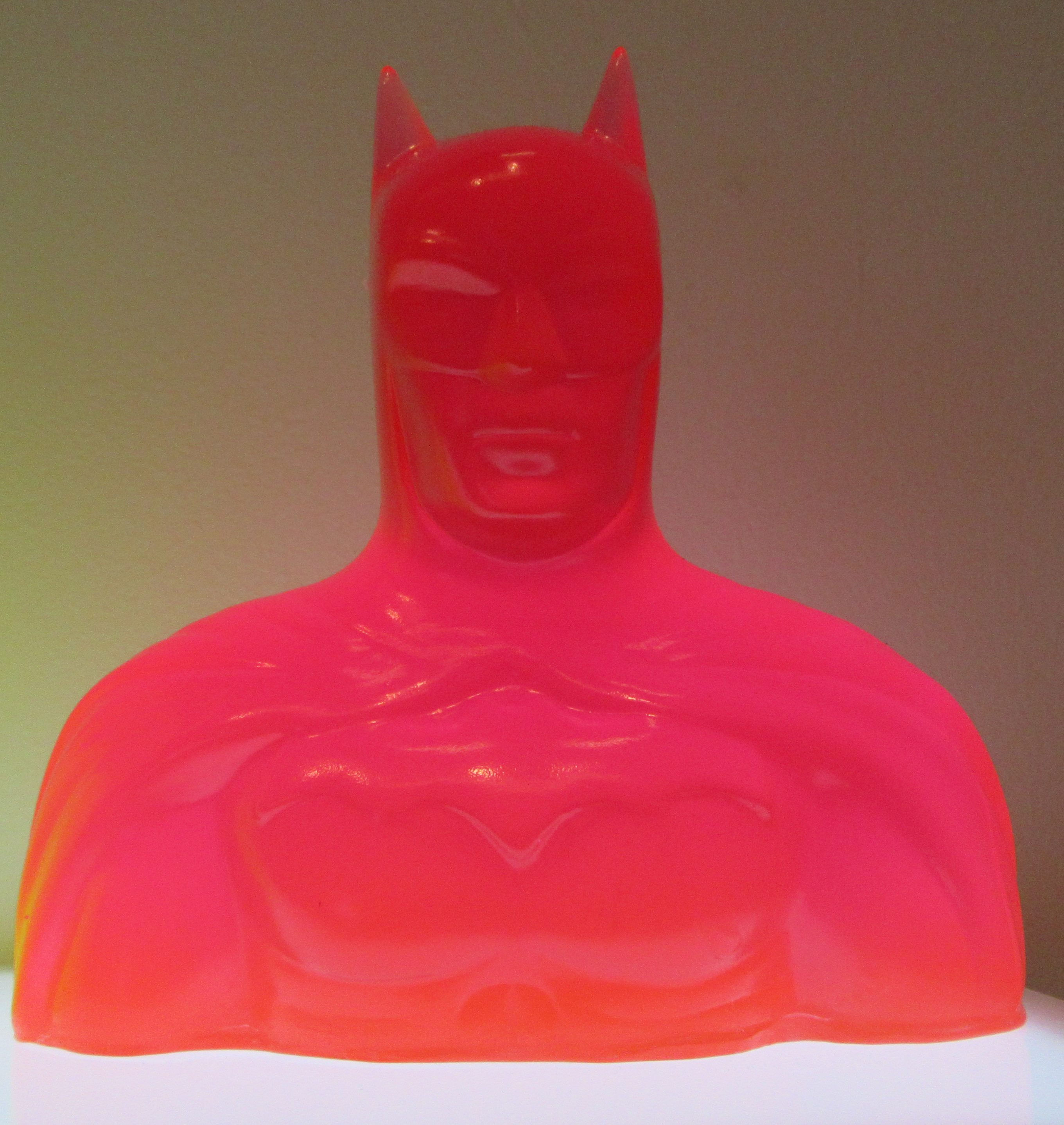 Wallpaper #F30Q844Bnwiau_P6mwyb19 Pink Thing of the Day Pink Batman the Worley Gig