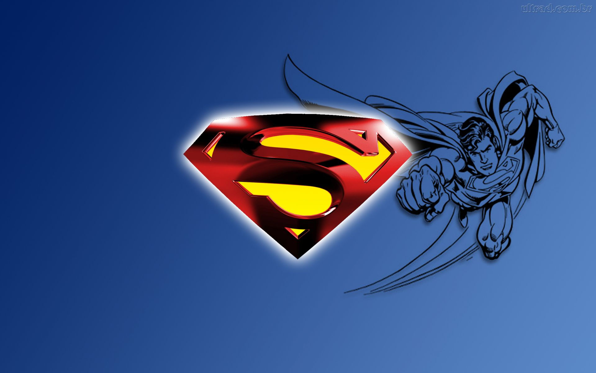 Wallpaper #mGcs95IBSpphPi3-xYW8157 500 Superman Logo Wallpapers HD Images Vectors Free Download