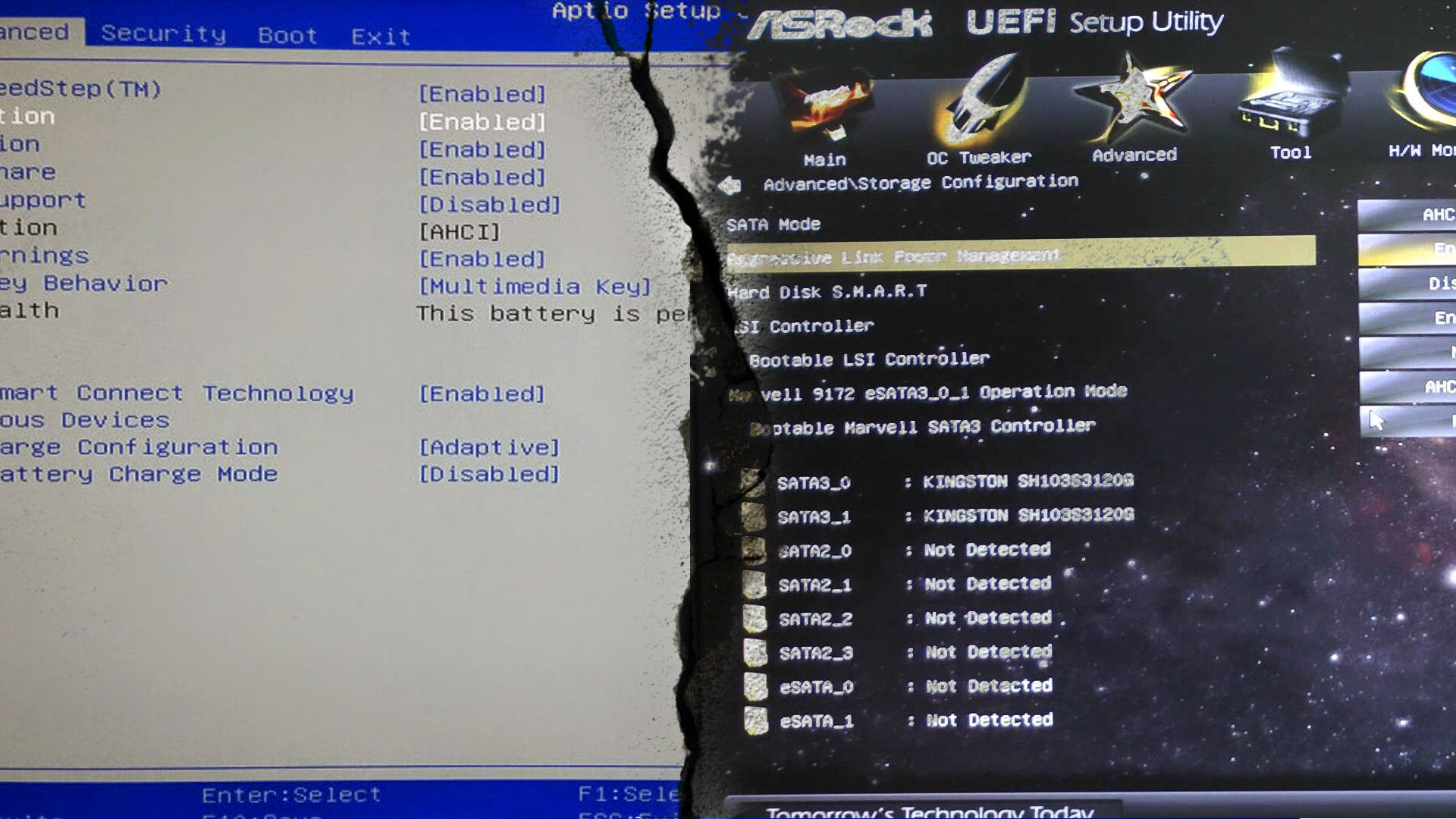 Wallpaper #57kc35IBJvJKYCmECgjQ54 Bios and Uefi Explained All You Need to Know About Marksei