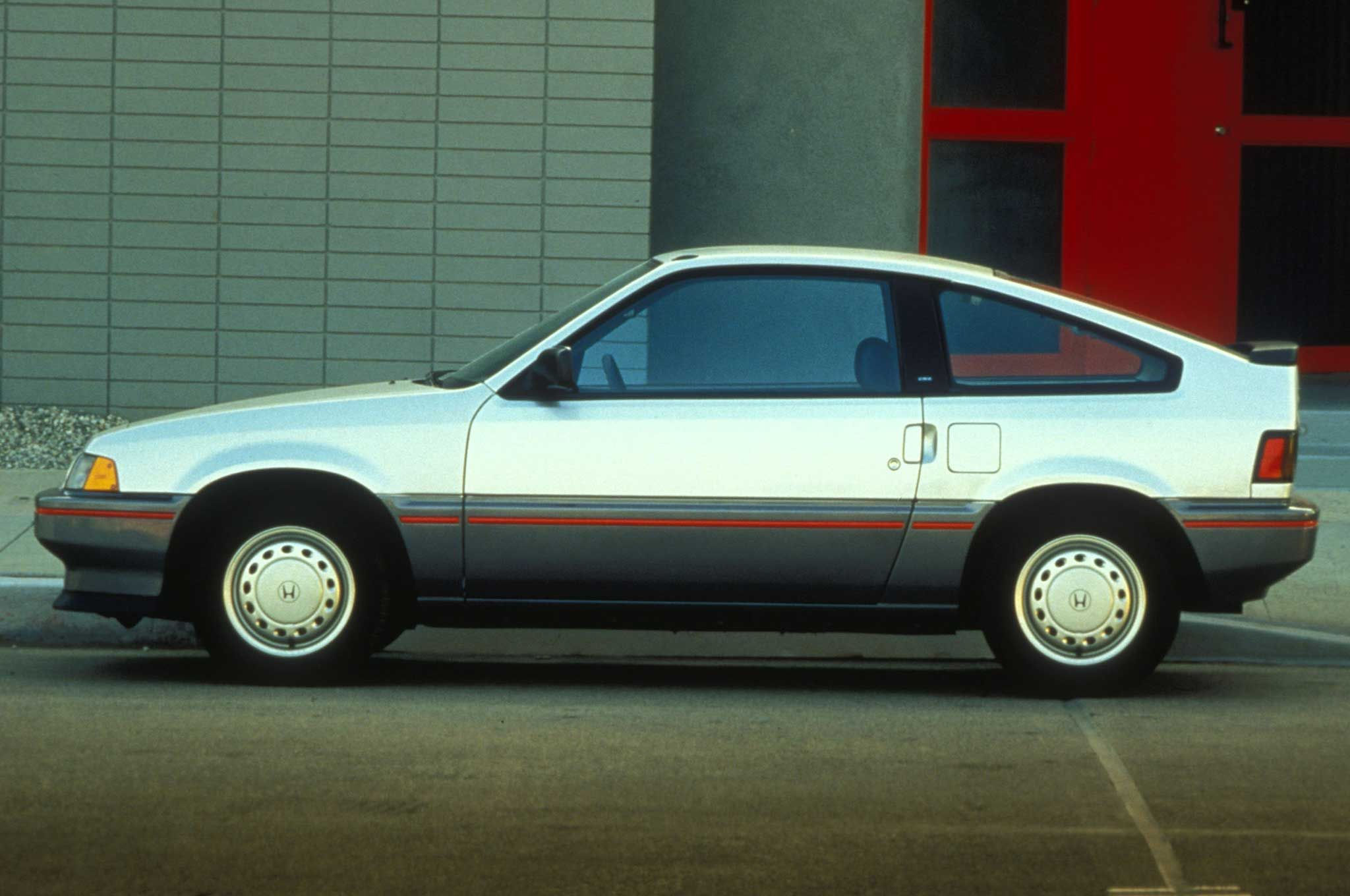 Wallpaper #NTs_cZcBSWmA-tzpVpD-84 Honda Civic Iv 1987 1996 Station Wagon 5 Door Outstanding Cars
