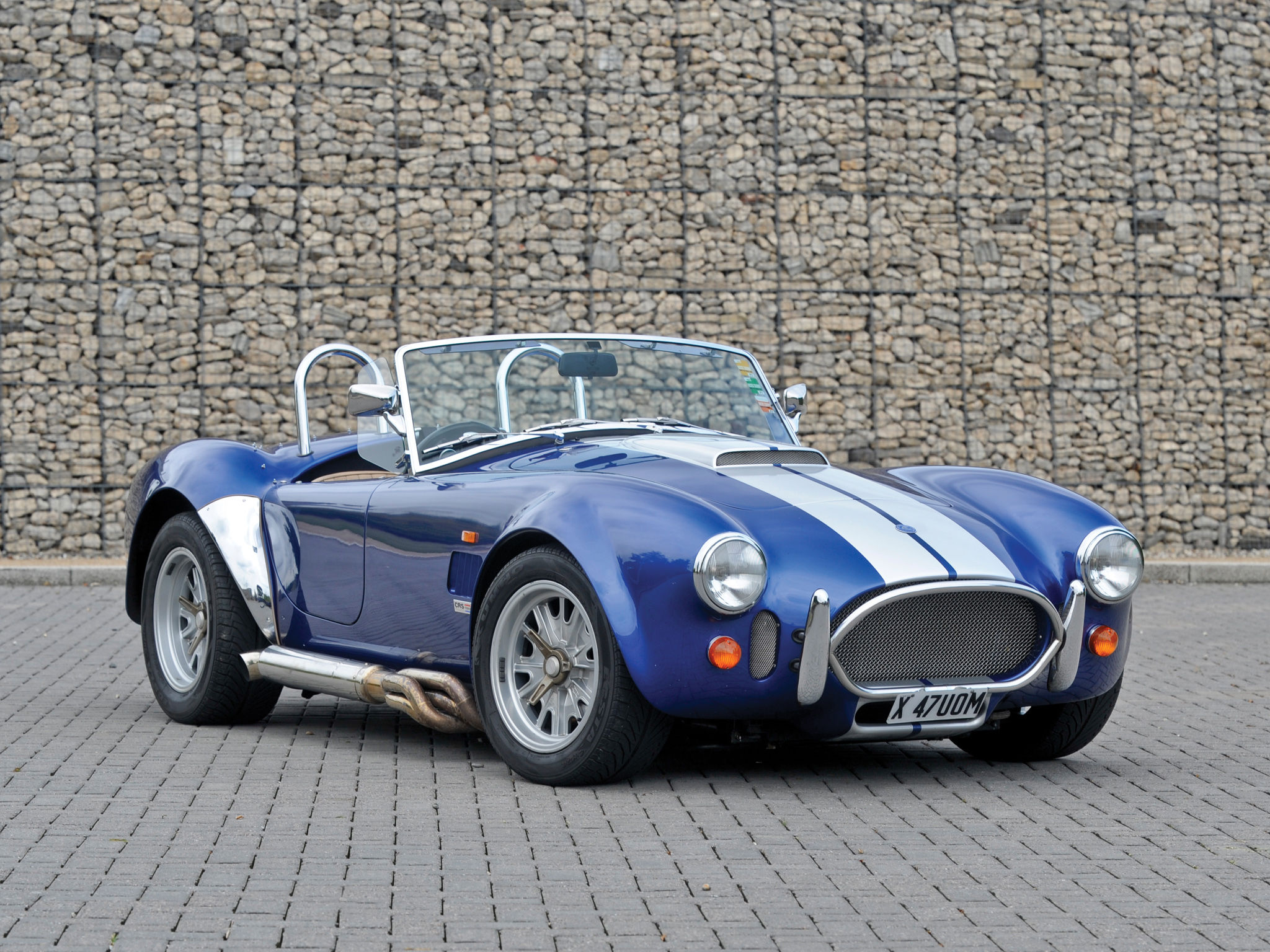 Wallpaper #m33l8I4Bnwiau_P68wdO33 Ac Cobra Mk V 1999 2007 Roadster Outstanding Cars