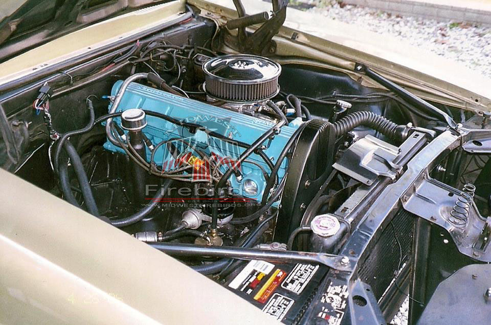 Wallpaper #Lbi625IBJvJKYCmEKvib8 1968 Pontiac Firebird Ohc 6 Cylinder Midwest Firebirds