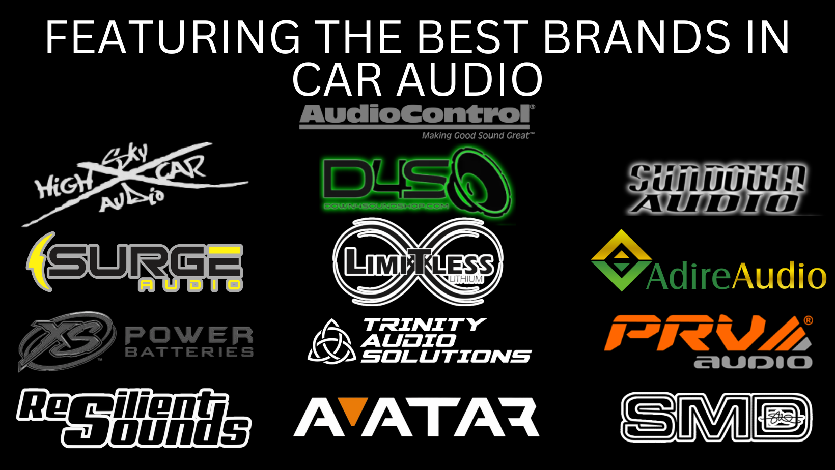 Wallpaper #ZX0i8Y4Bnwiau_P6Awi256 Home Page Car Audio Direct