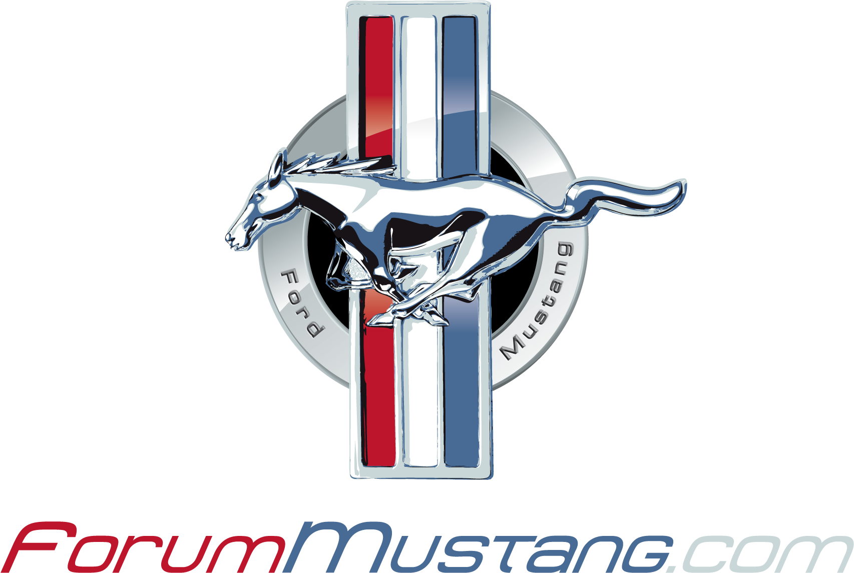 Wallpaper #0598A Ford Mustang Logo Car Symbols and Emblems to Download in Png