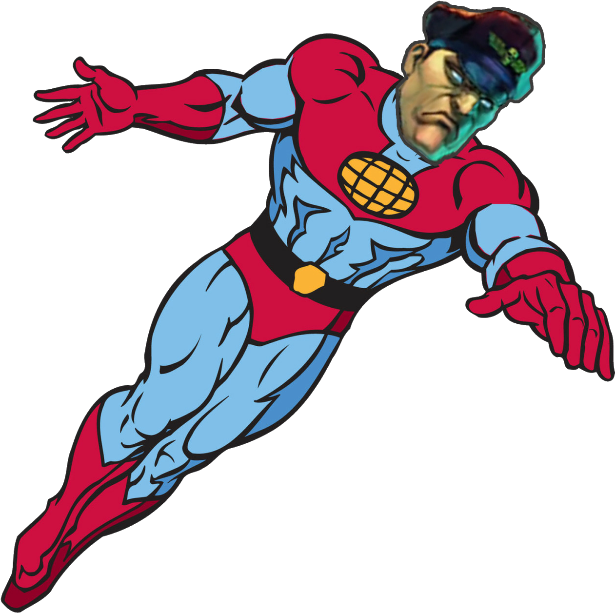 Wallpaper #d2c02 Captain Planet Coloring Pages Download and Print for Free