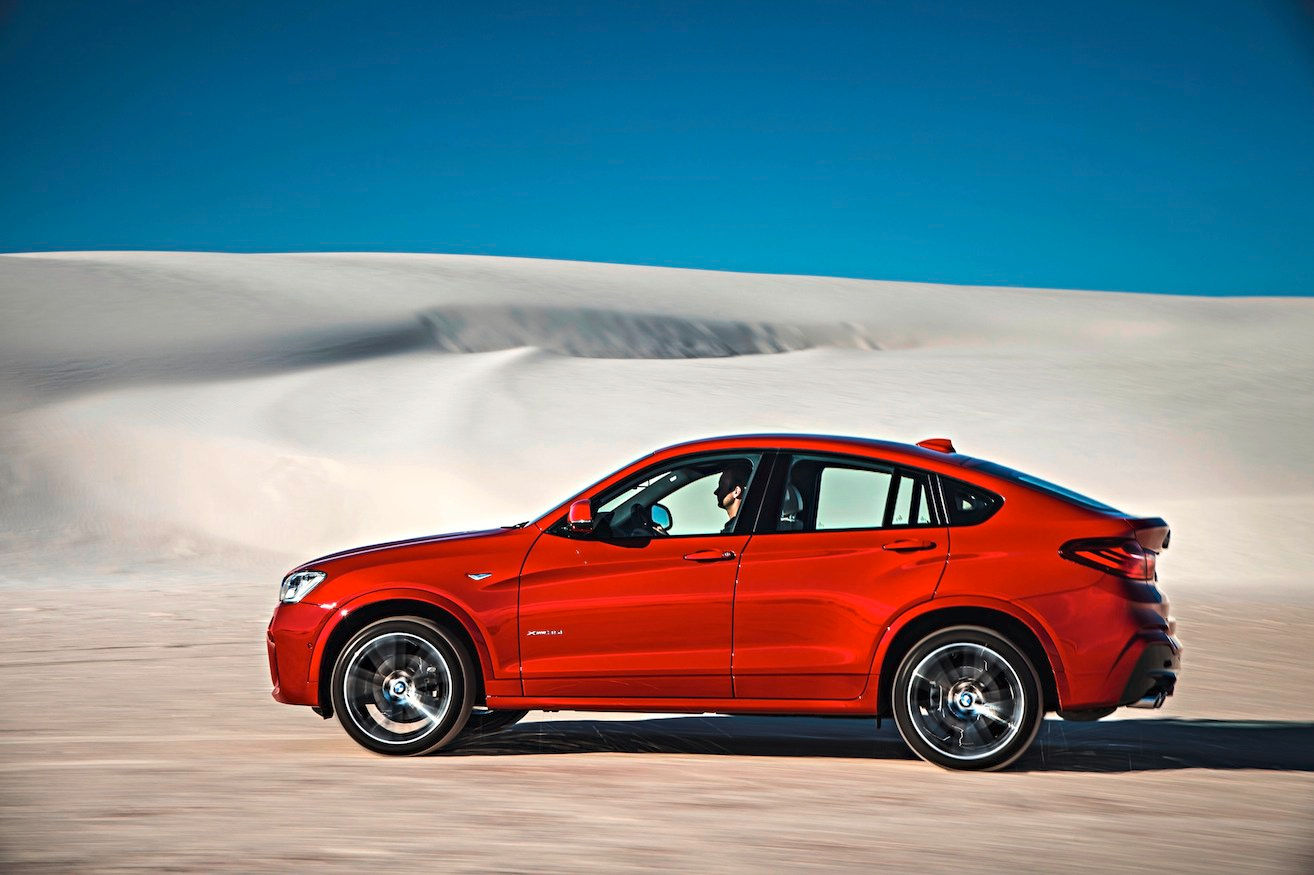 Wallpaper #qFjDNJMBzN9vxX34JT1789 BMW X Range Gets New X4 in July Drivemeonlinecom