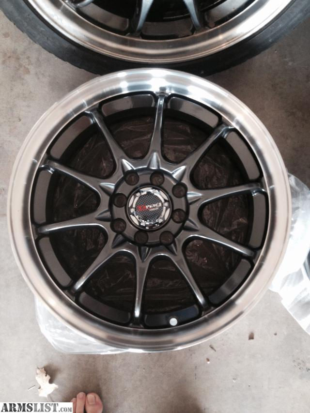 Wallpaper #XLjD25IBJvJKYCmE__gj89 Armslist for Sale 16 Inch 4 Lug Wheels 4lug Uni Fs Ft