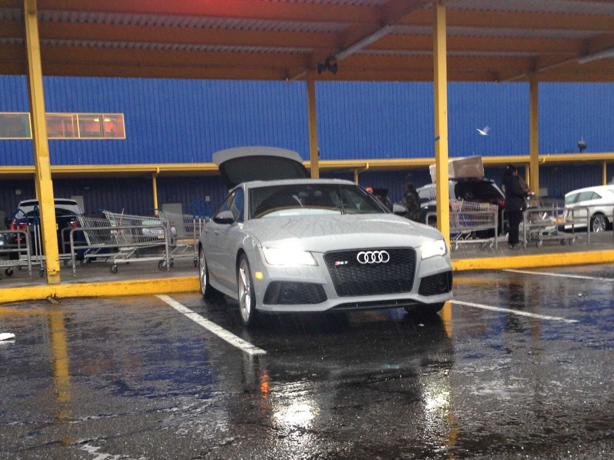 Wallpaper #a2hMGZMBSpphPi3-wBaV177 Audi Rs7 2015 Business Insider