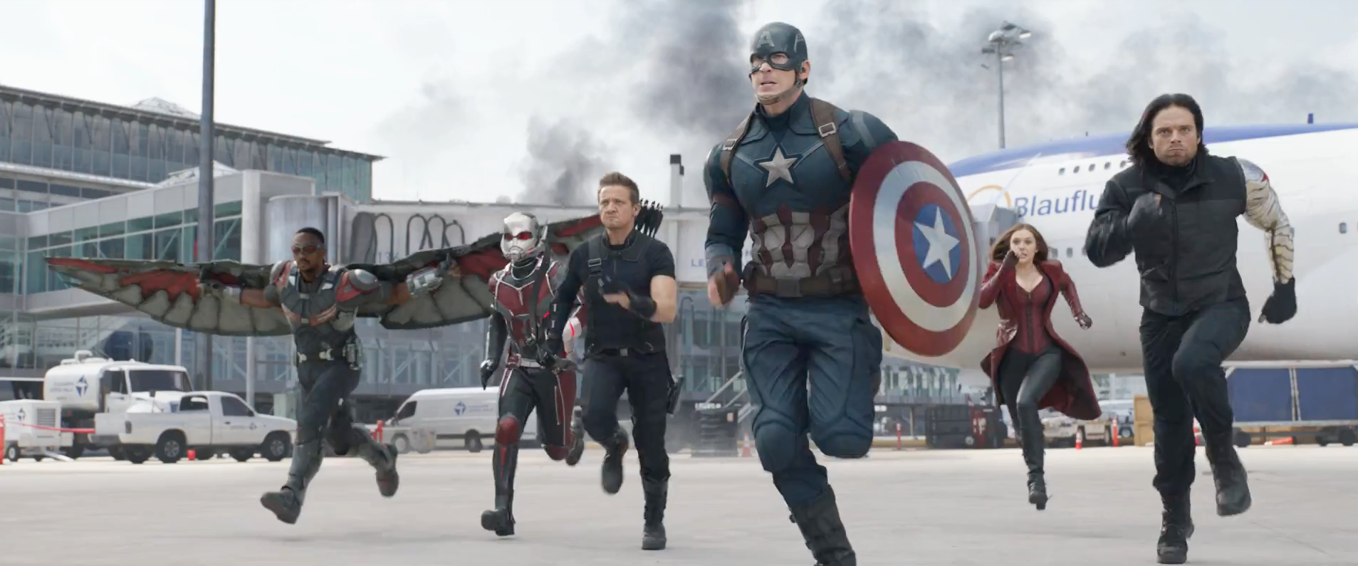 Wallpaper #9GcMCJMBSpphPi3-_8hW34 Captain America Civil War Review Business Insider