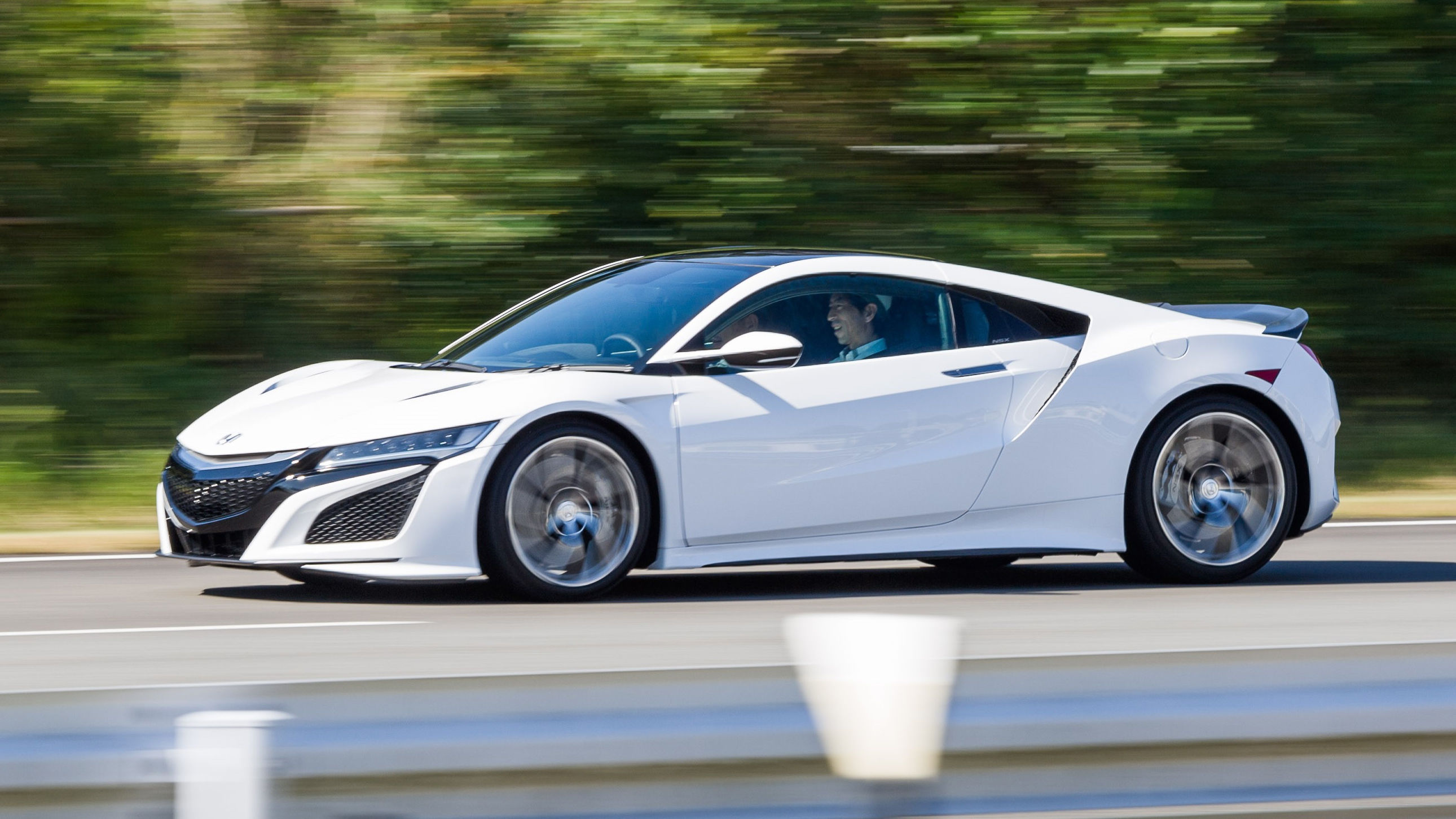 Wallpaper #-H3c9I4Bnwiau_P6ZhCw7 First Drive the New Honda Nsx Japans 573bhp Hybrid Supercar Reviews