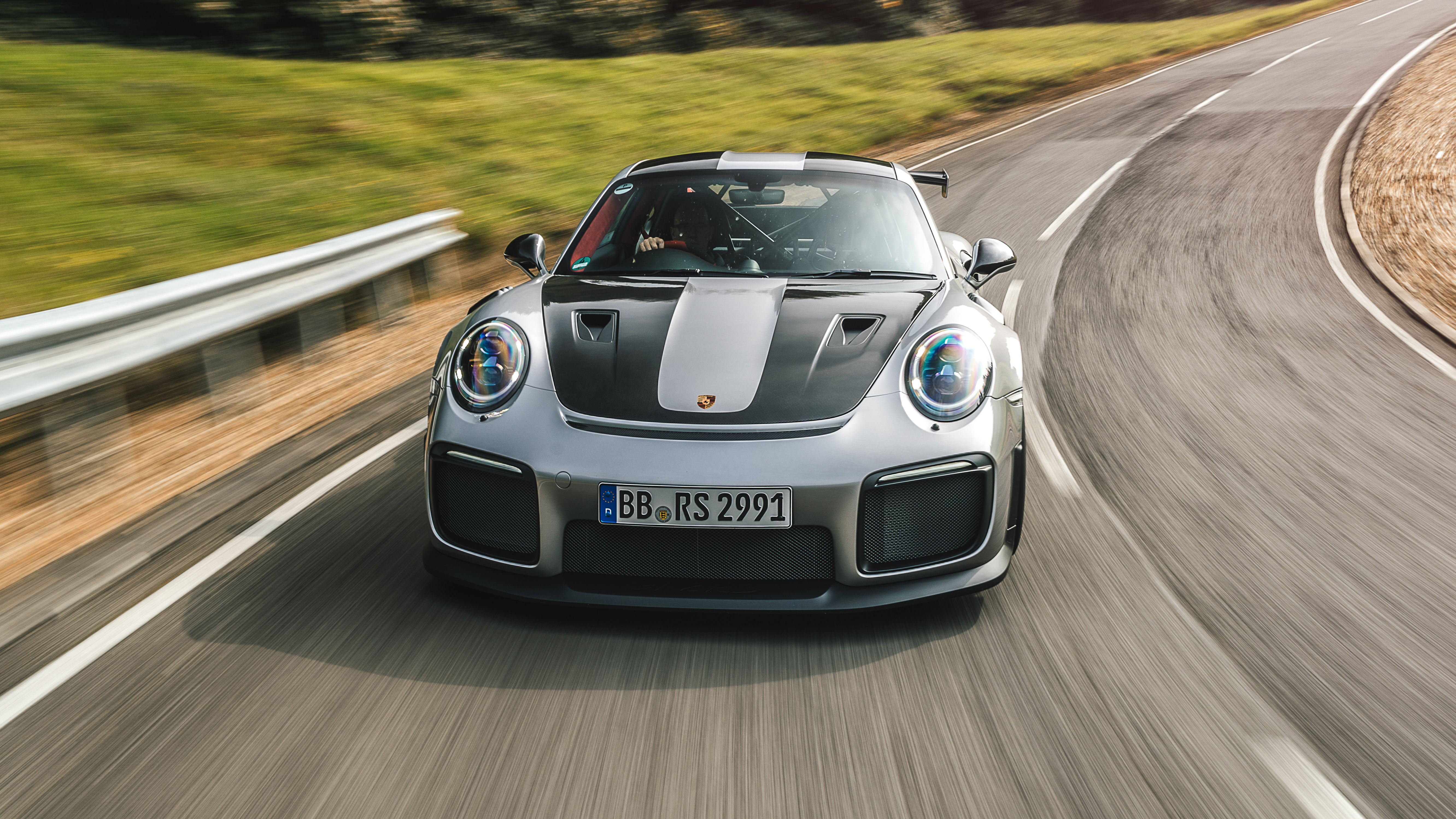 Wallpaper #5HOrg44BFI5NbQks7BuT38 Porsche 911 Gt2 Rs Review Top Gear