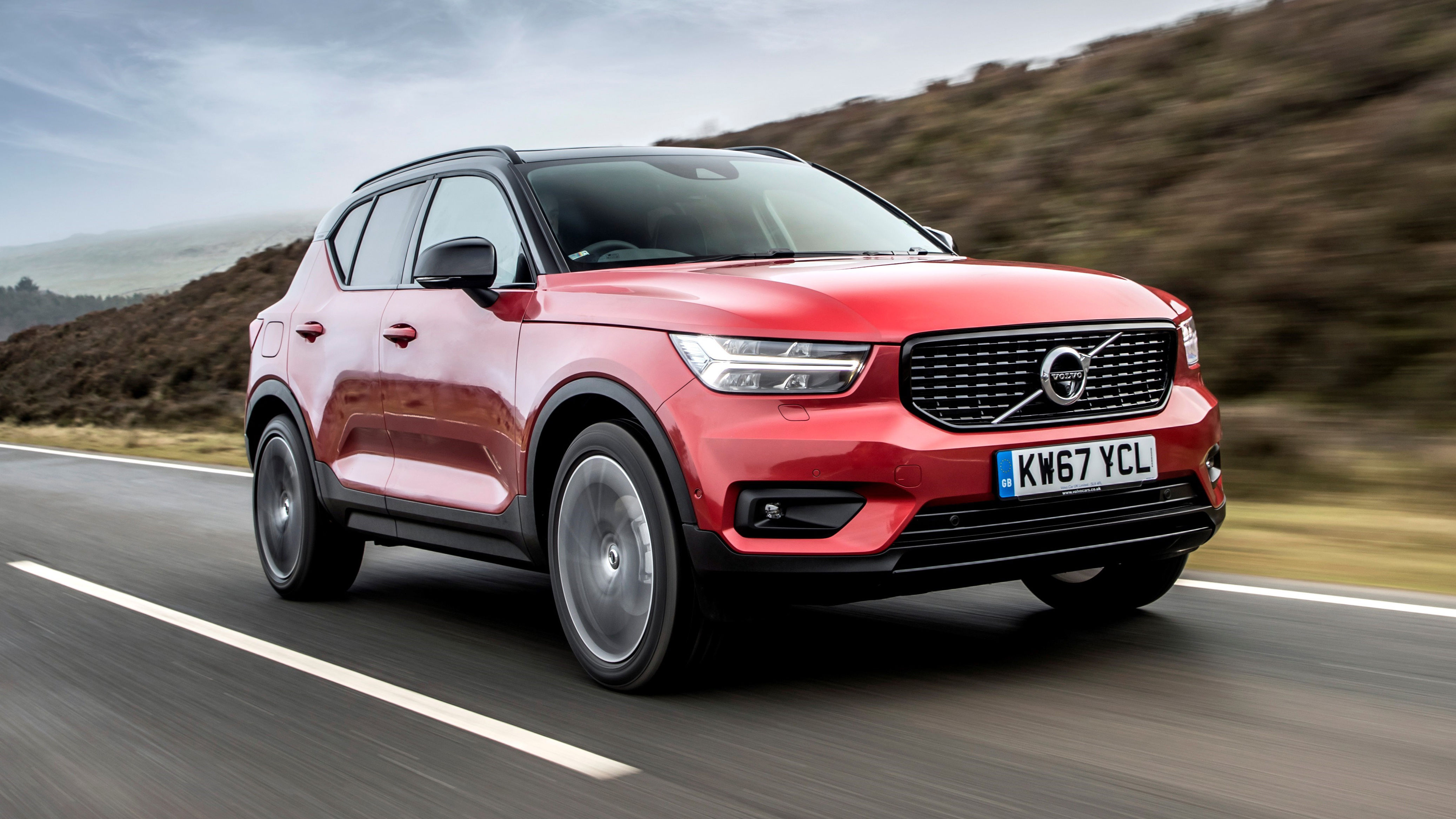 Wallpaper #RRl2LI8BtGB6xQ78gpAK43 Volvo Xc40 D4 Review First Edition Tested in the Uk Reviews 2023 Top
