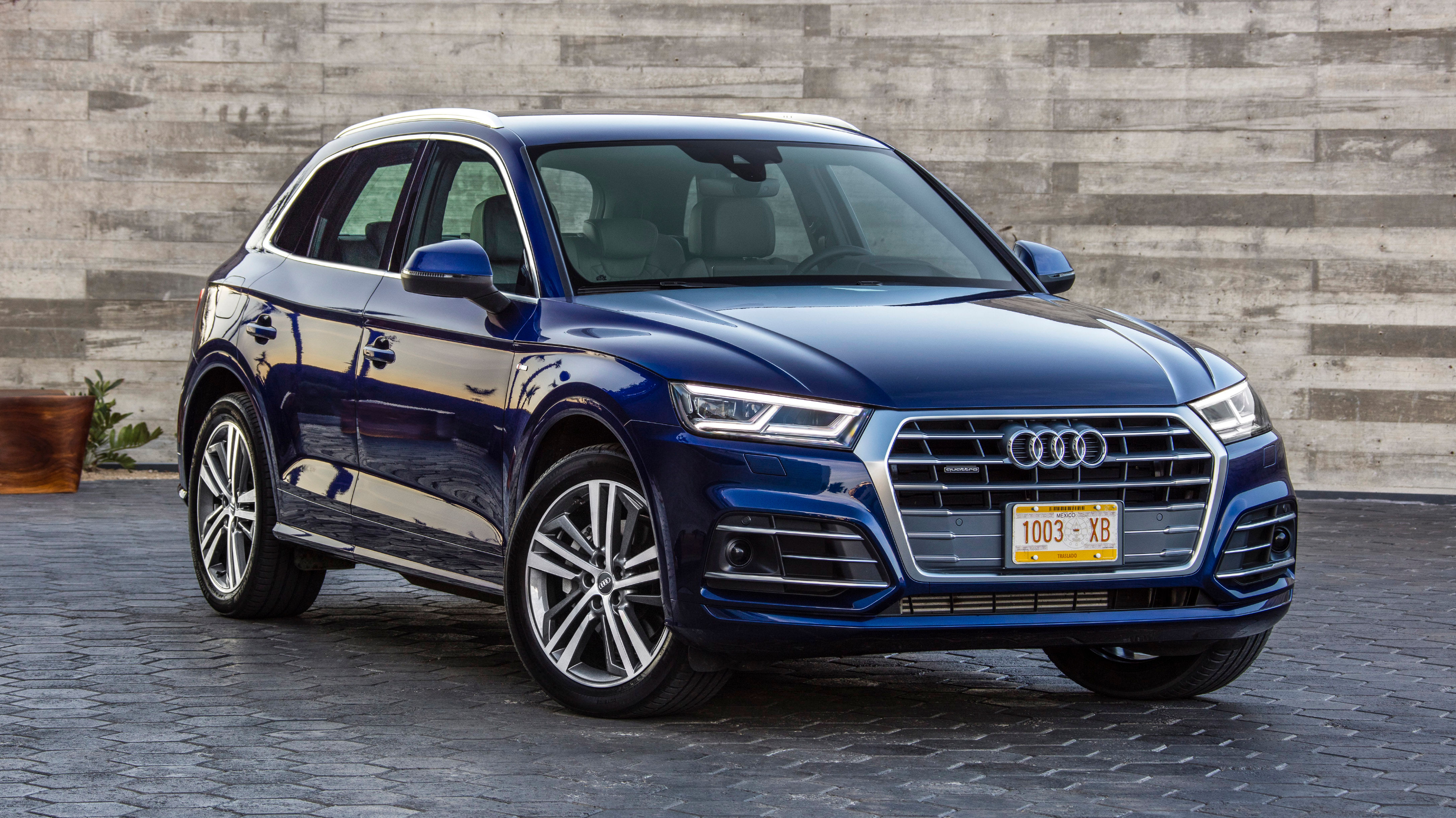 Wallpaper #mya9l5cBNyflpn9rsoZn6 Review the All New Audi Q5 Top Gear