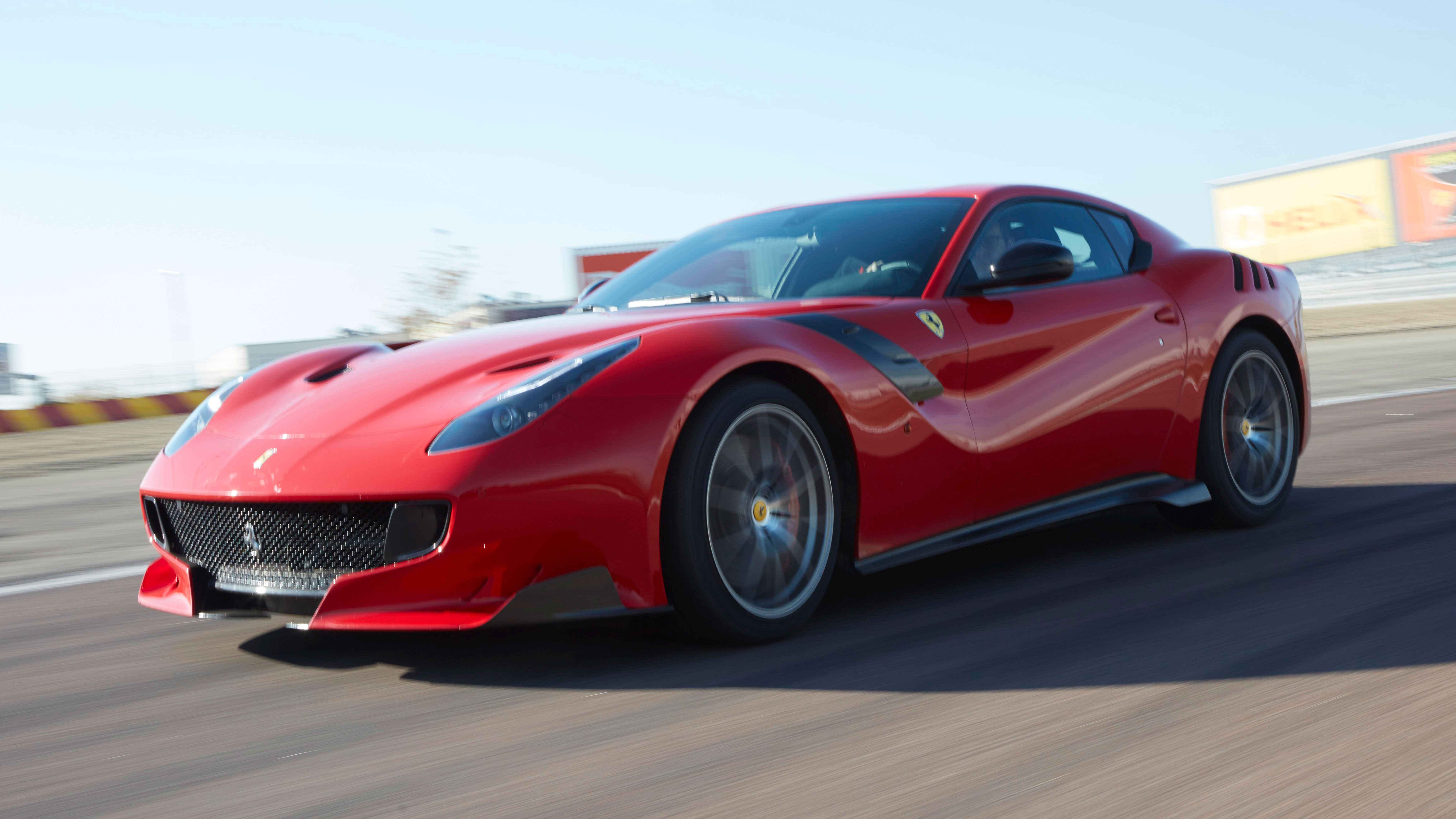Wallpaper #HRmVI48BtGB6xQ78JYRx5 Top Gear Ferrari F12 Tdf Ferrari F12 Wikipedia Hot News