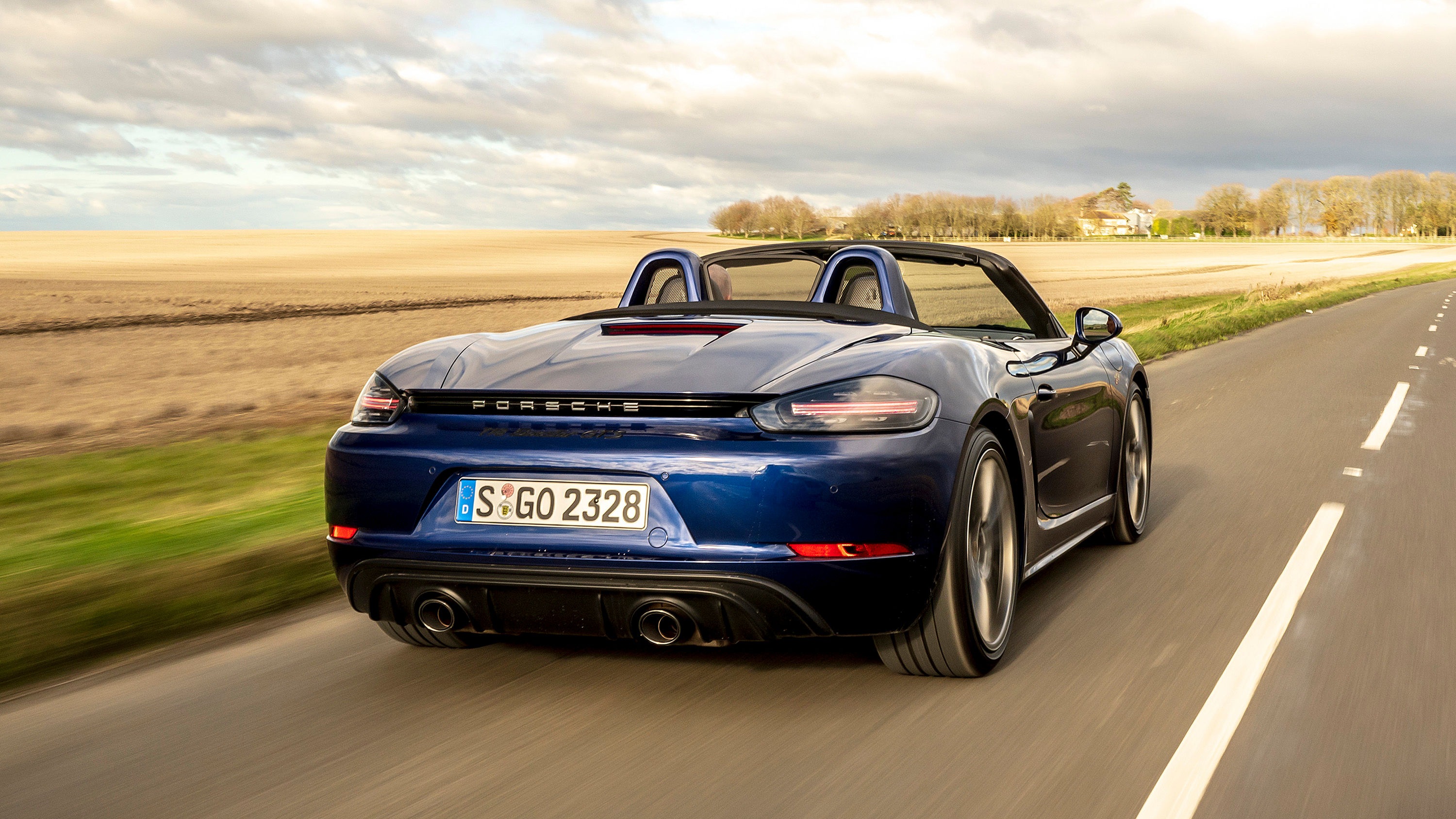 Wallpaper #c1ZUeZcBsd6xcFiExNvM27 Porsche 718 Boxster Gts 40 Review Now with Paddles Reviews 2025 Top