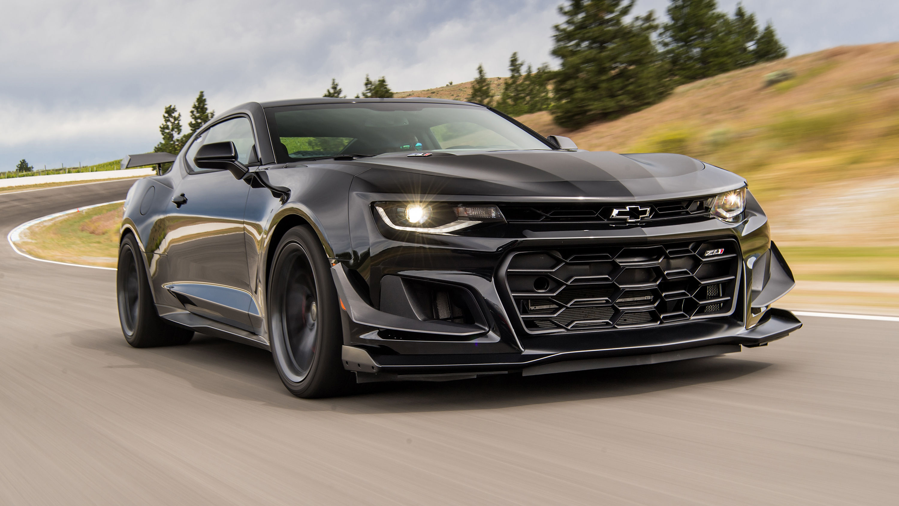Wallpaper #9xqfUZMB1yWOL4qgJoGx333 2018 Camaro Zl1 1le for Sale Near Me Foto Kolekcija