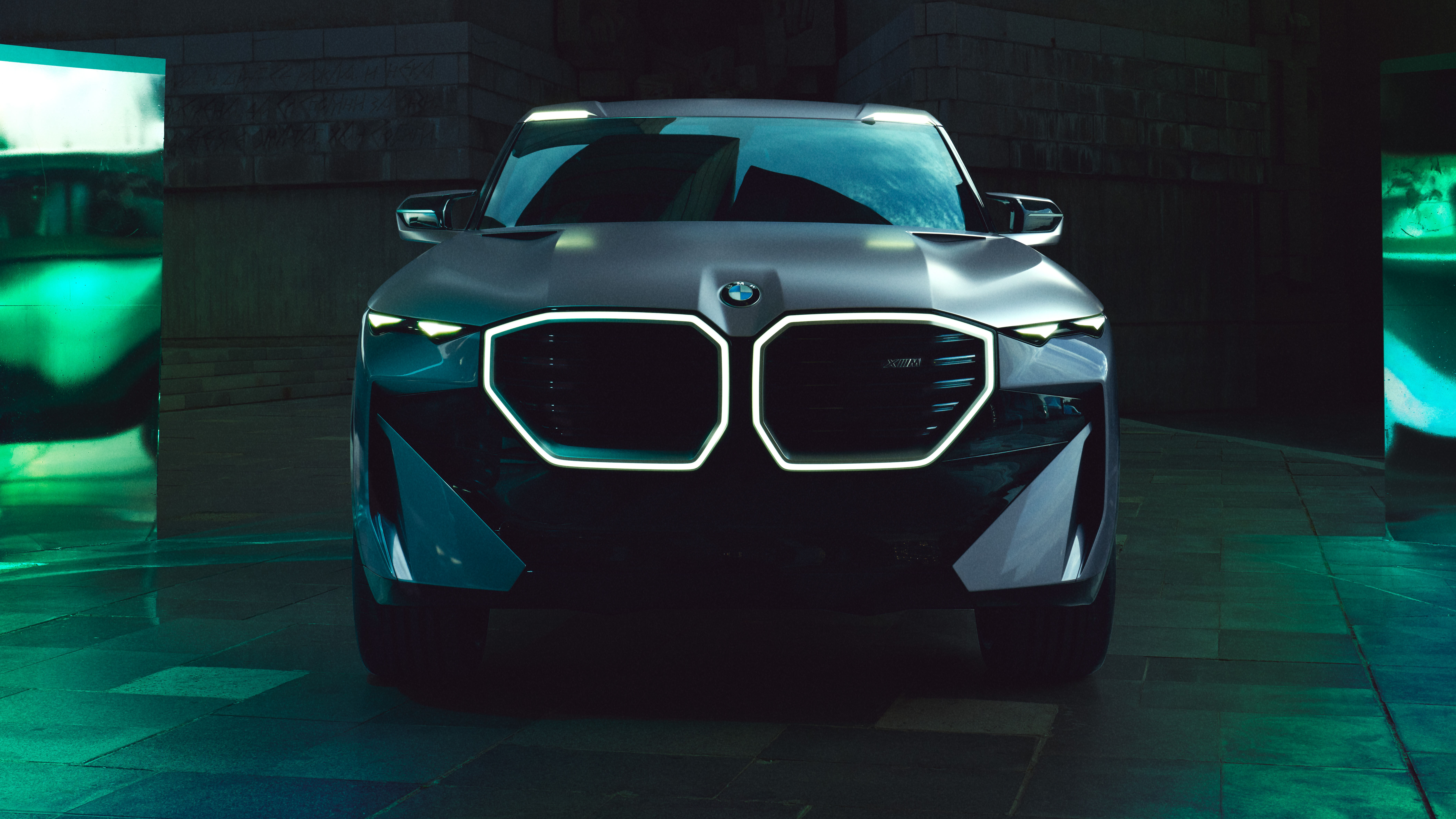 Wallpaper #bGiRJJMBSpphPi3-1zlw51 The New BMW Concept Xm is the Most Powerful M Car Ever Built Top Gear