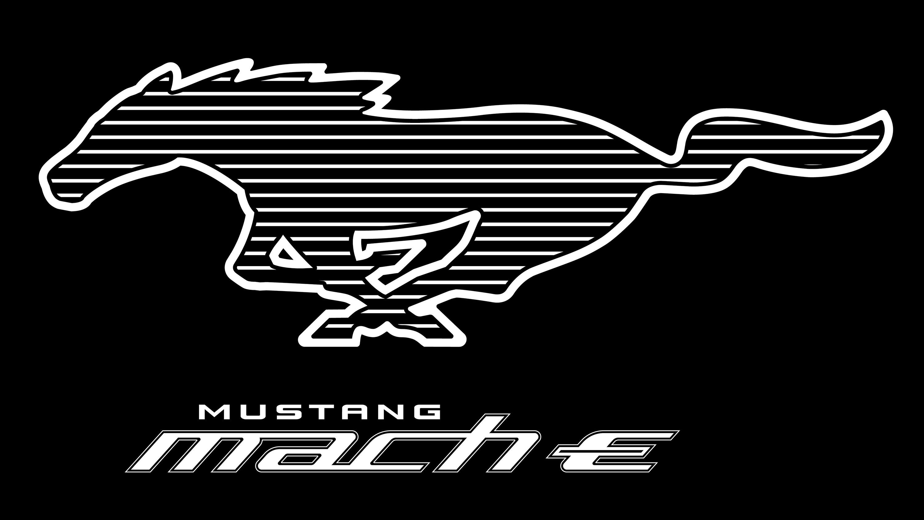 Wallpaper #sfT0OZMBKFX8bn3rO3fi128 Fords Electric Mustang SUV is Called the Mach E Top Gear