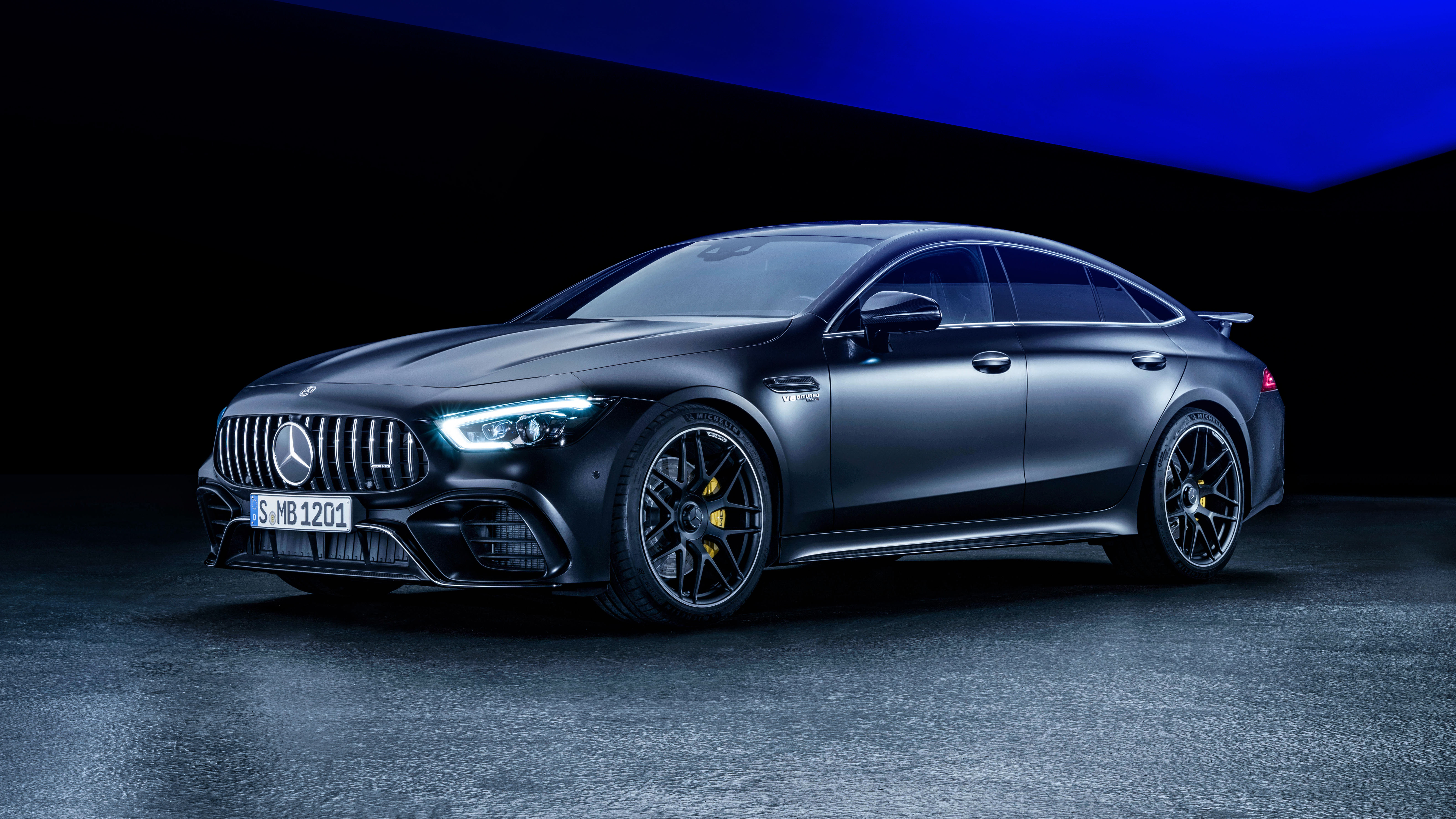 Wallpaper #xmfK55IBSpphPi3-yzmm19 The Four Door Mercedes Amg GT is Finally Here Top Gear