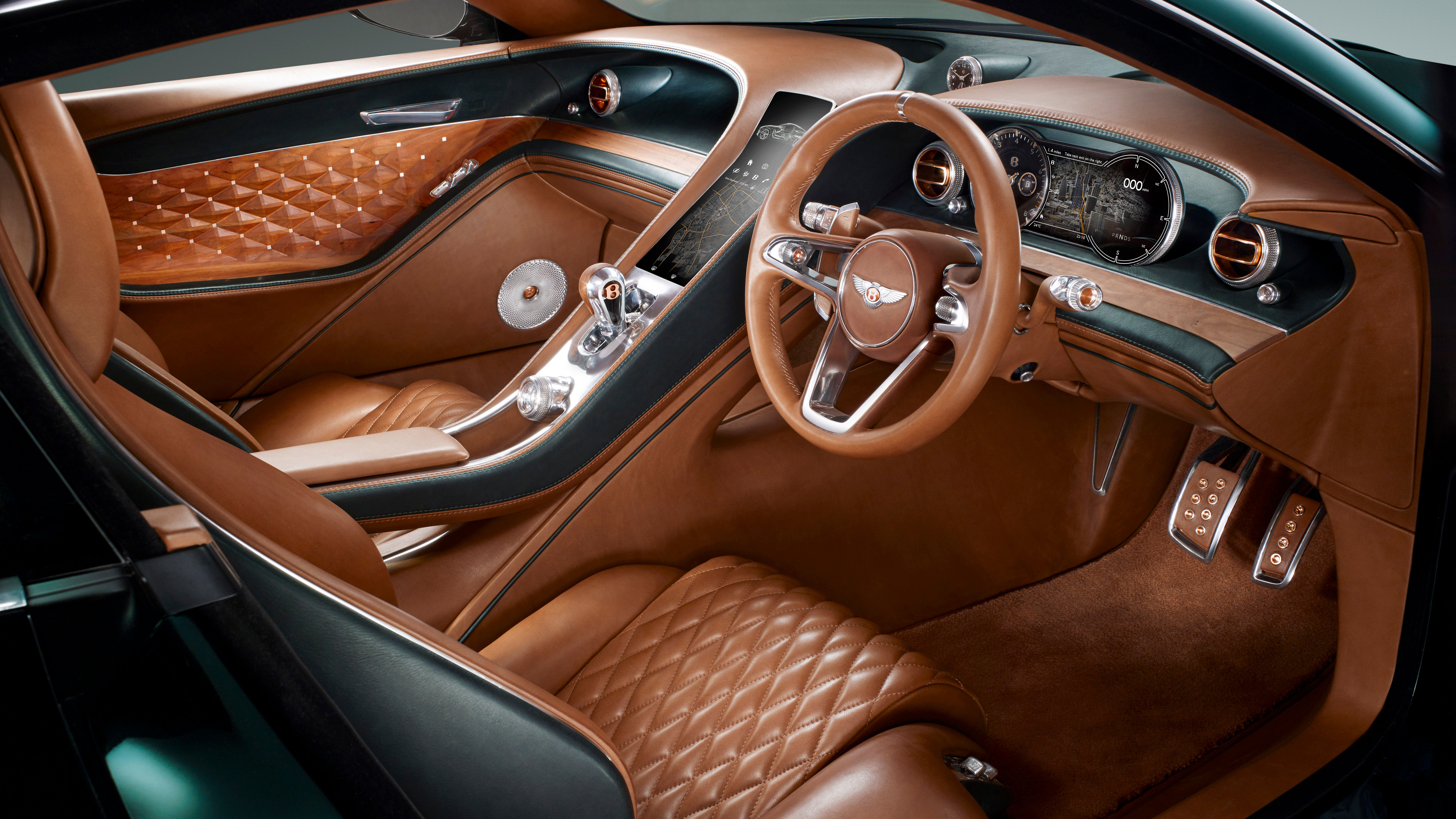 Wallpaper #Ghq0UZMB1yWOL4qglIIF180 Get Ready for Bentleys Two Seat Super Coupe Top Gear