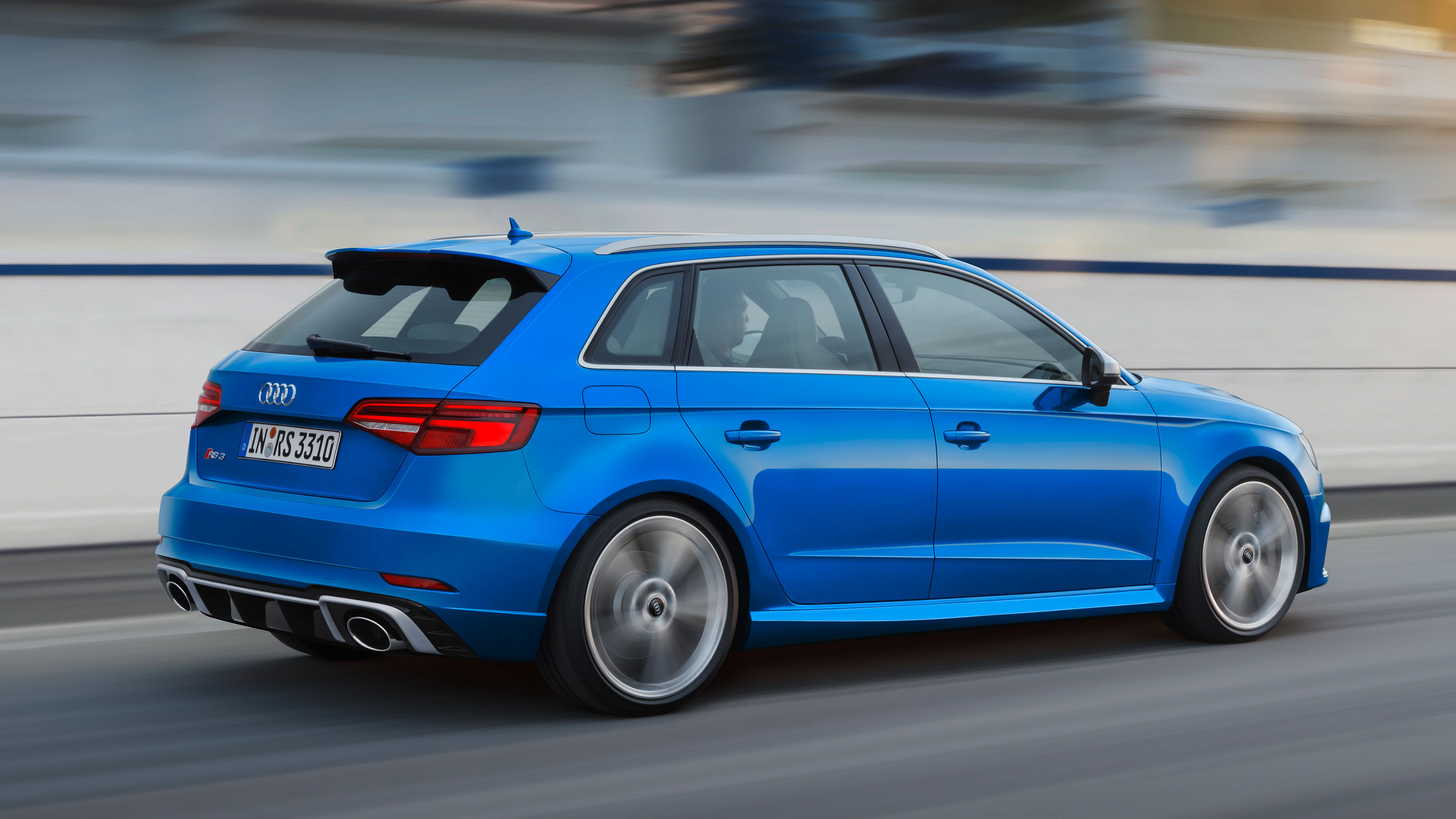 Wallpaper #B2gSIpMBSpphPi3-4DJ-1 New Audi Rs3 is the Worlds Most Powerful Hot Hatch Top Gear