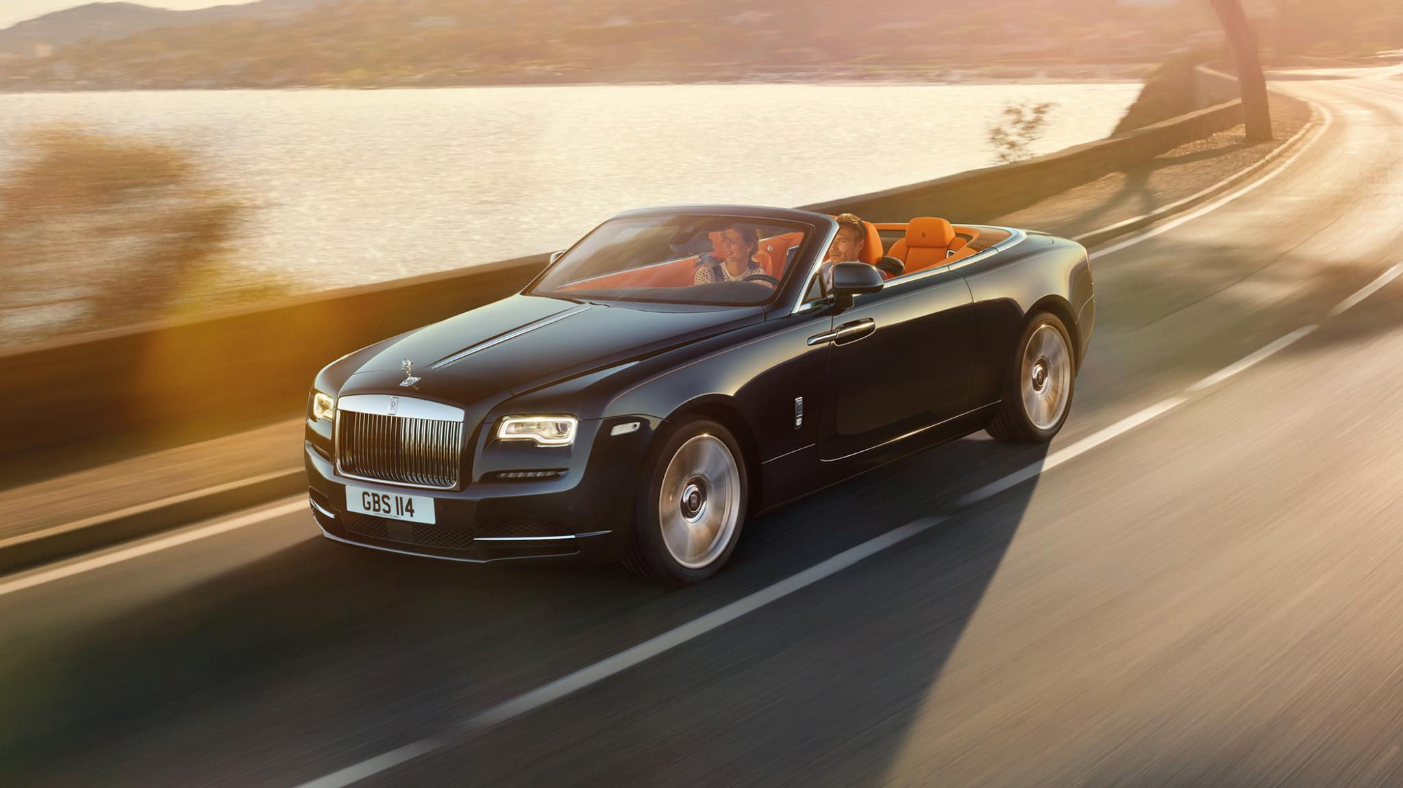 Wallpaper #2PSLOpMBKFX8bn3rYHi237 Rolls Royce Has Sold More Super Luxury Cars Than Anyone else Top Gear