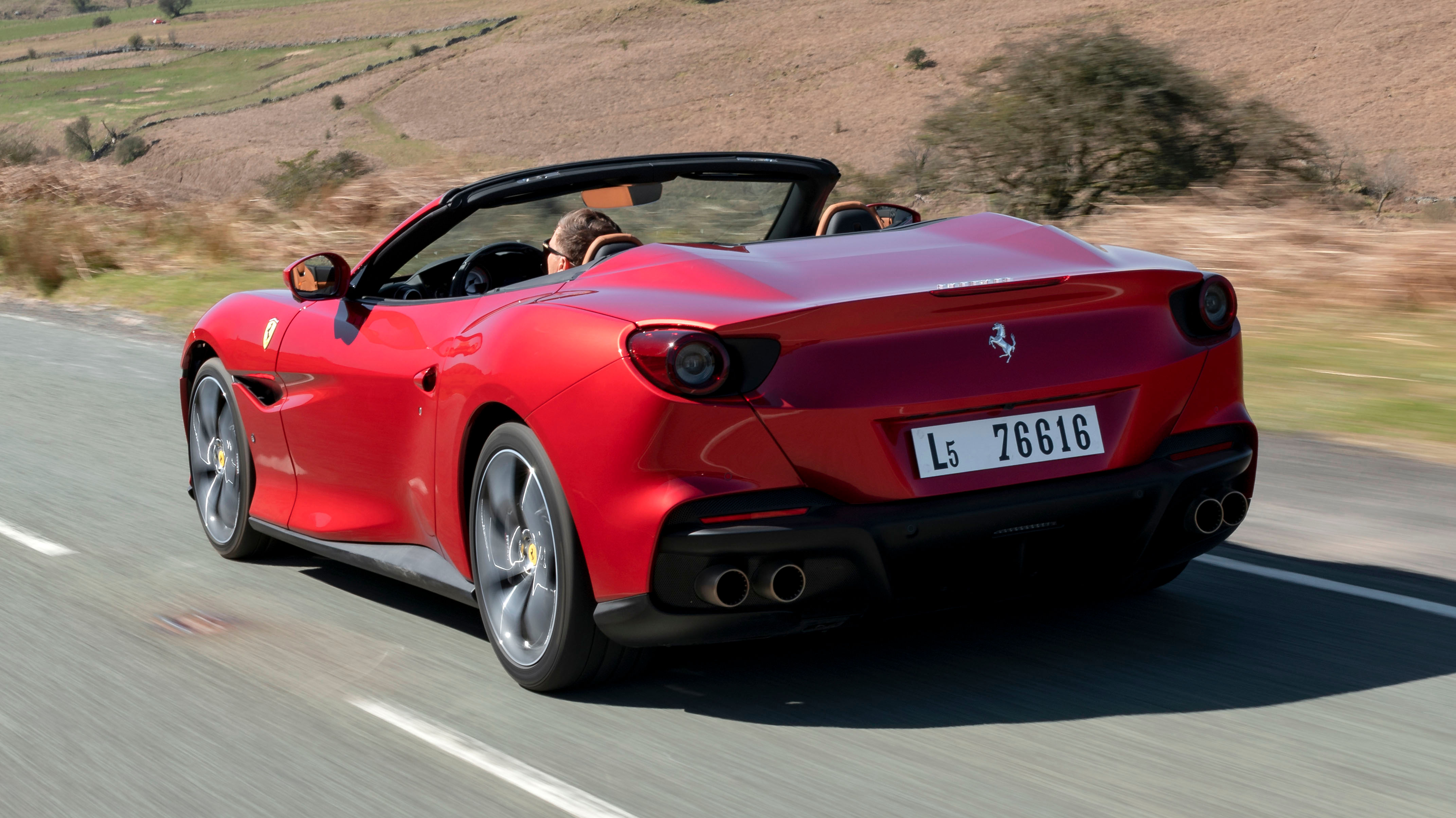 Wallpaper #2hkcJI8BtGB6xQ78RoQY58 Ferrari Portofino M Review 2024 Top Gear