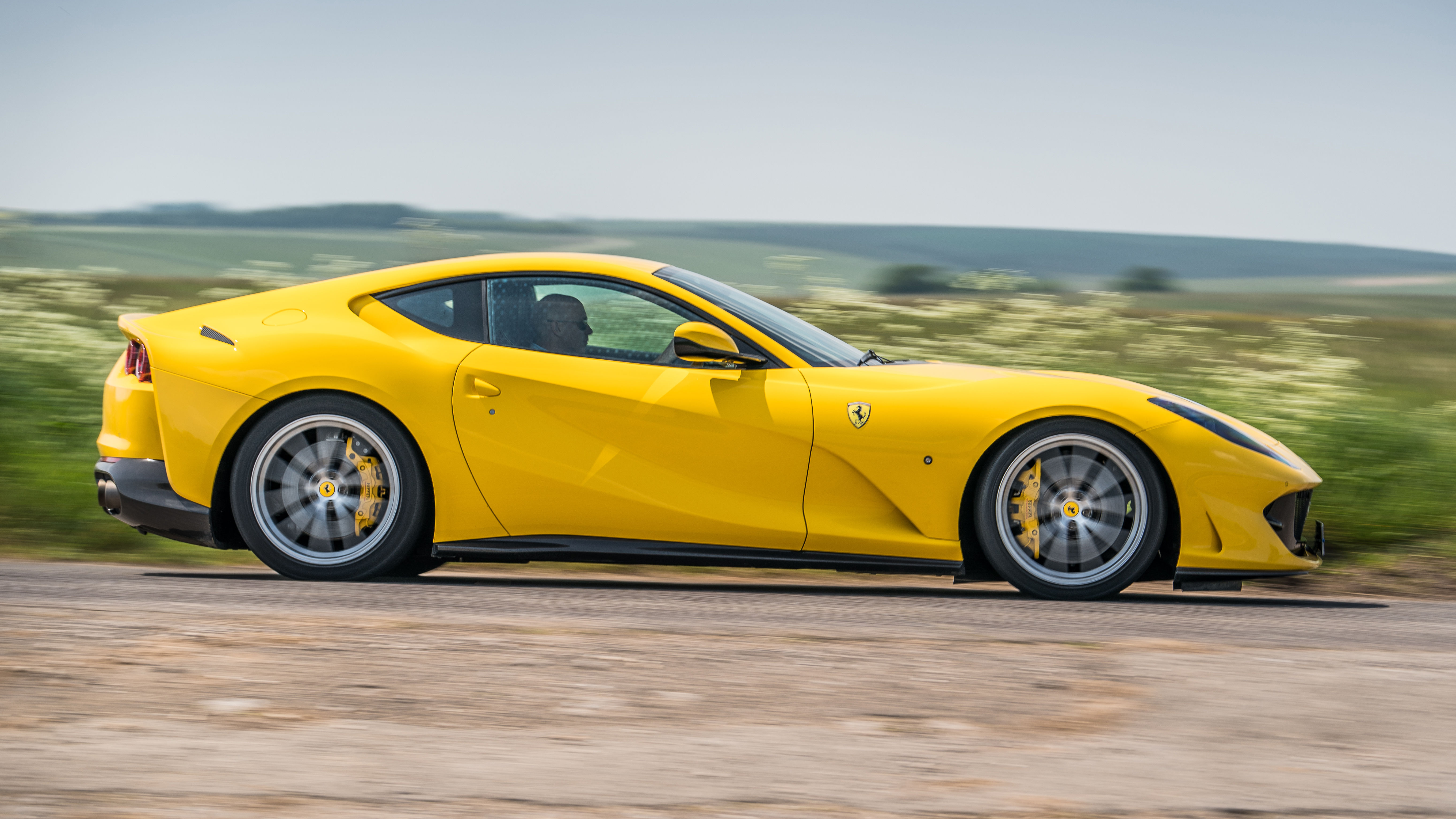 Wallpaper #py7eOJMBeCfPaRV8brst235 The Official Ferrari 812 Superfast Pictures Thread Page 243 Ferrarichat