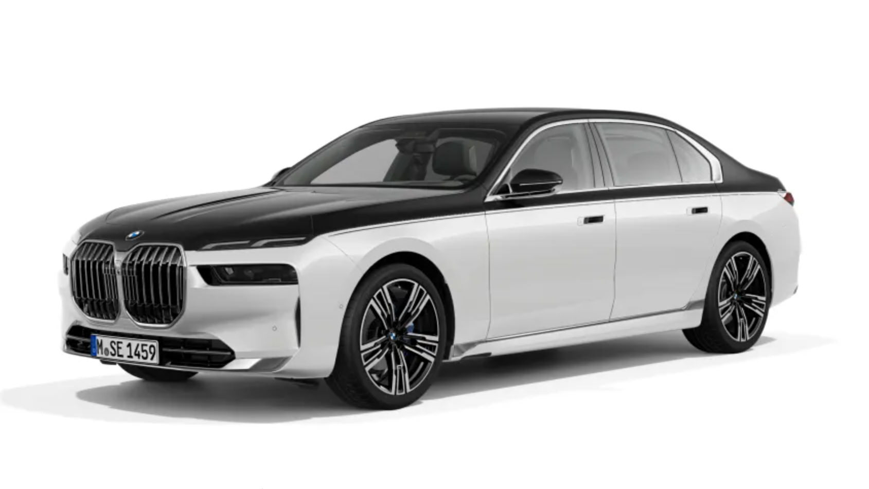 Wallpaper #bf9DaZMB3lSXT3zUf-Xy87 The New BMW 7 Series Configurator is Live Top Gear