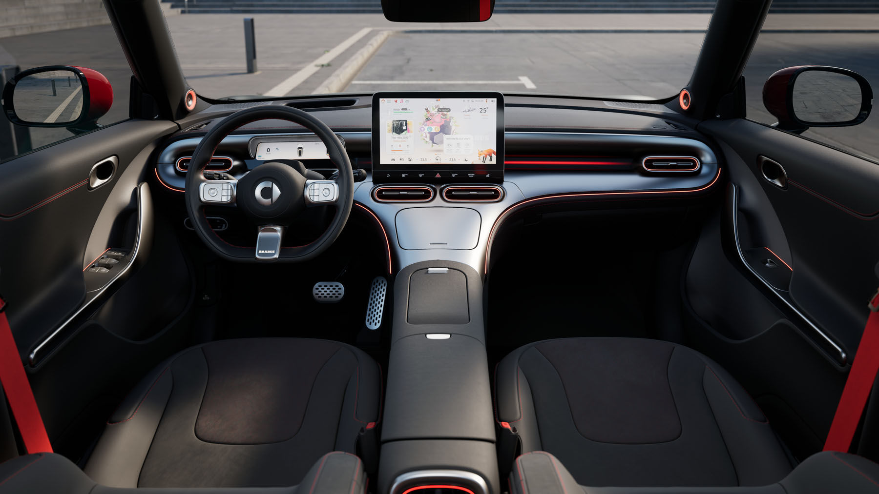 Wallpaper #dmdX_ZIBSpphPi3--Zv2161 Smart 1 Driving Engines Performance Top Gear