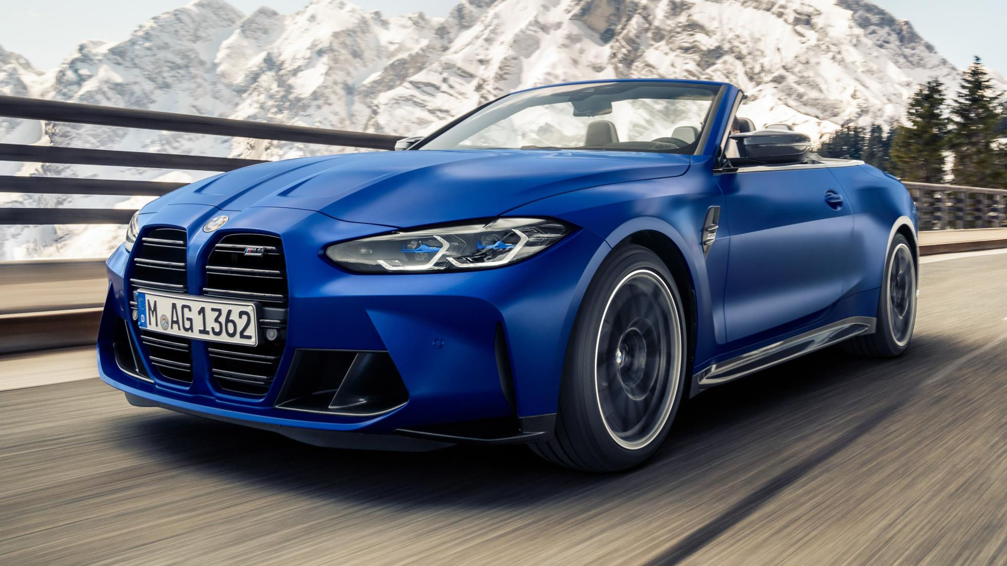 Wallpaper #KHSywY4B_8f4nGFalm7J43 Voici La Nouvelle BMW M4 Cabriolet Topgear