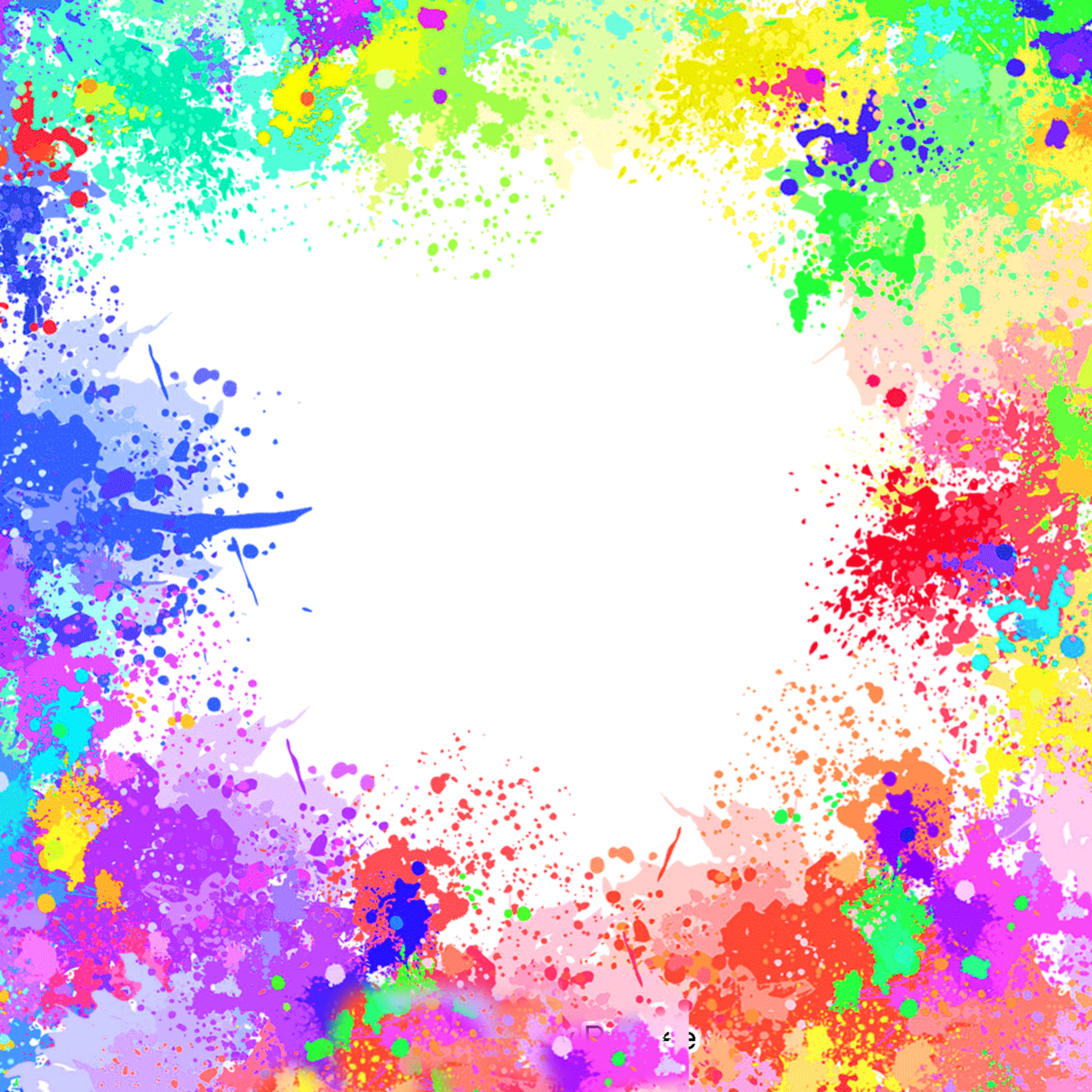 Wallpaper #b29bd Paint Splatter Colorful Background Free Stock Photo Public Domain