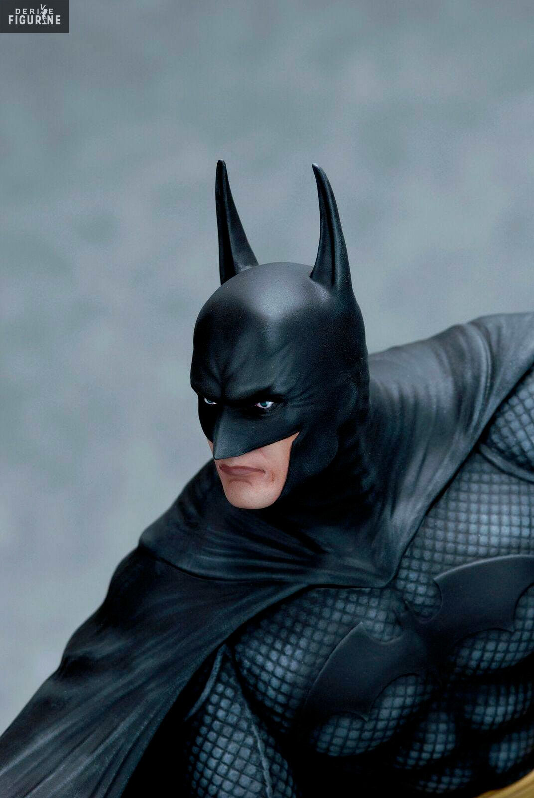 Wallpaper #JYLpP5MB0GiFKesMM8Dz74 Batman on Projector Figure DC Comics Batman Yamato