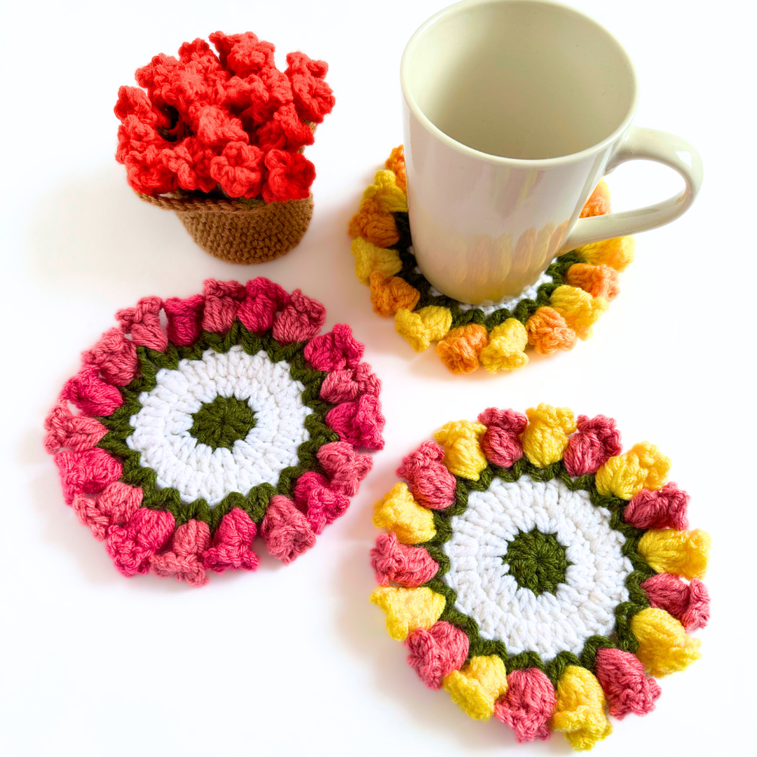 Wallpaper #9ncKKJMB-pgBXx60Z6hv361 Flower Pot Coaster Set Free Crochet Pattern Hygge Crochet Co