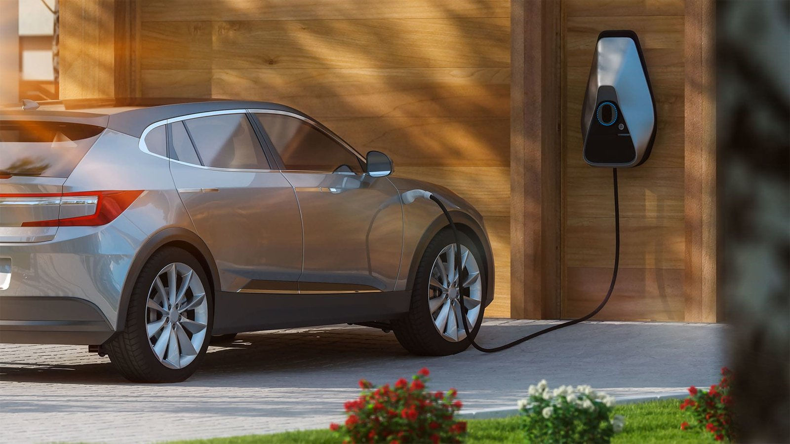 Wallpaper #TRmKD48BtGB6xQ78b13S58 Electric Car Charging at Home Cost How Much Does It Cost to Charge