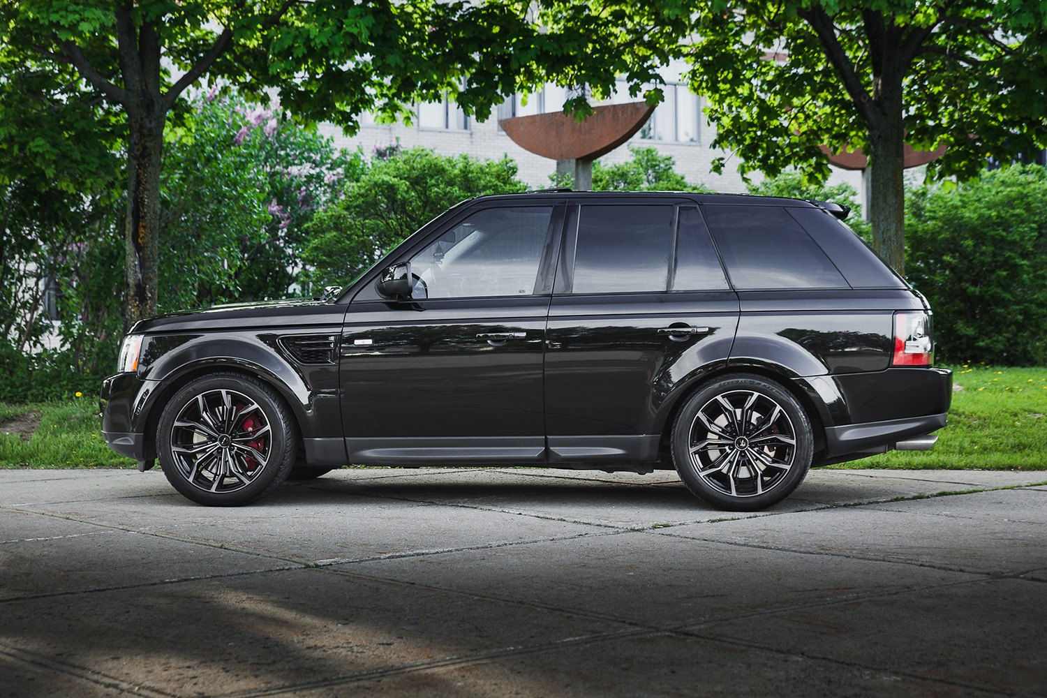 Wallpaper #_4f2MZMBPAdmKxa2CmIl488 Rtx Black Widow Wheels Black with Machined Gray Face Rims