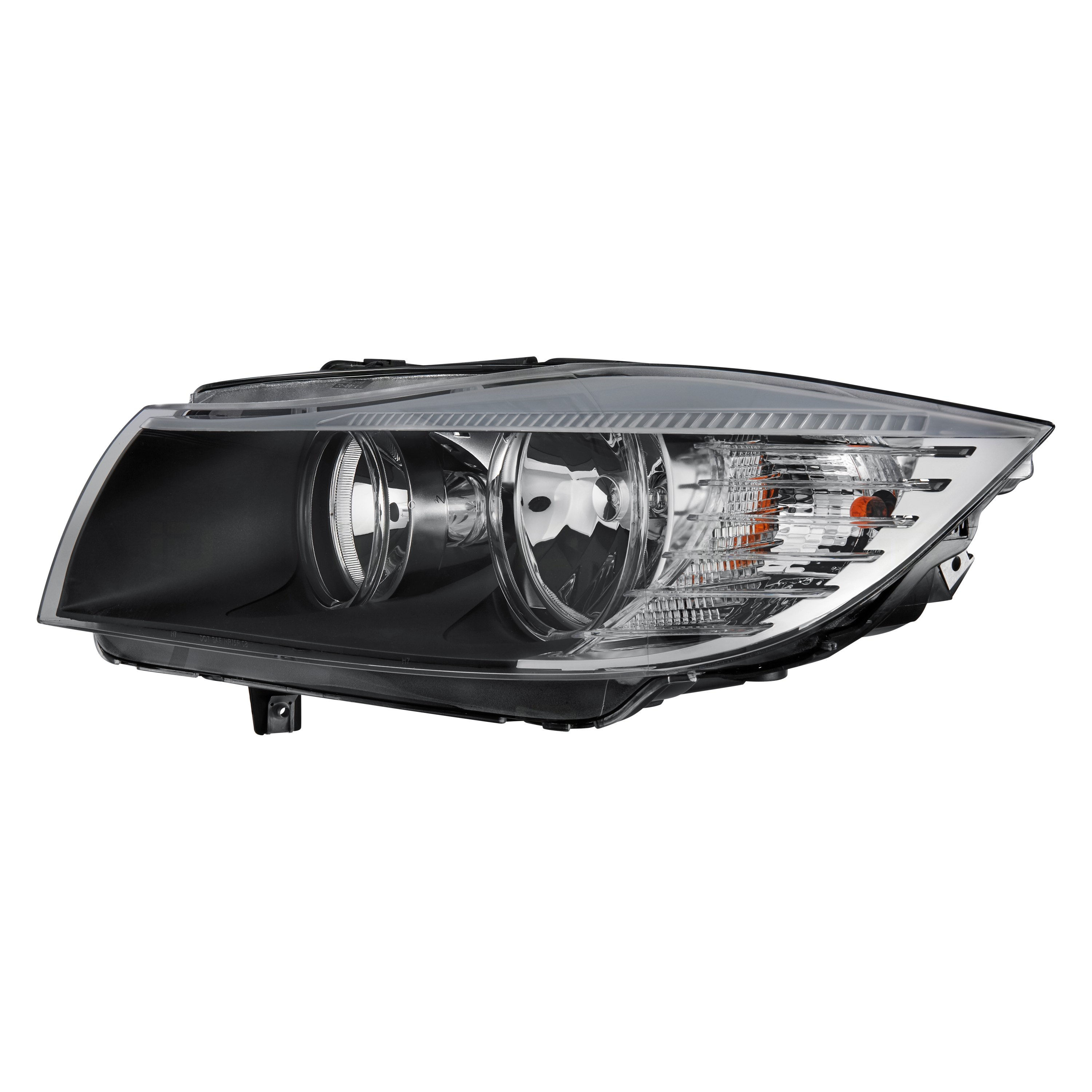 Wallpaper #ZWeR_5IBSpphPi3-AaN-69 Replace BMW 3 Series 2009 Replacement Headlight