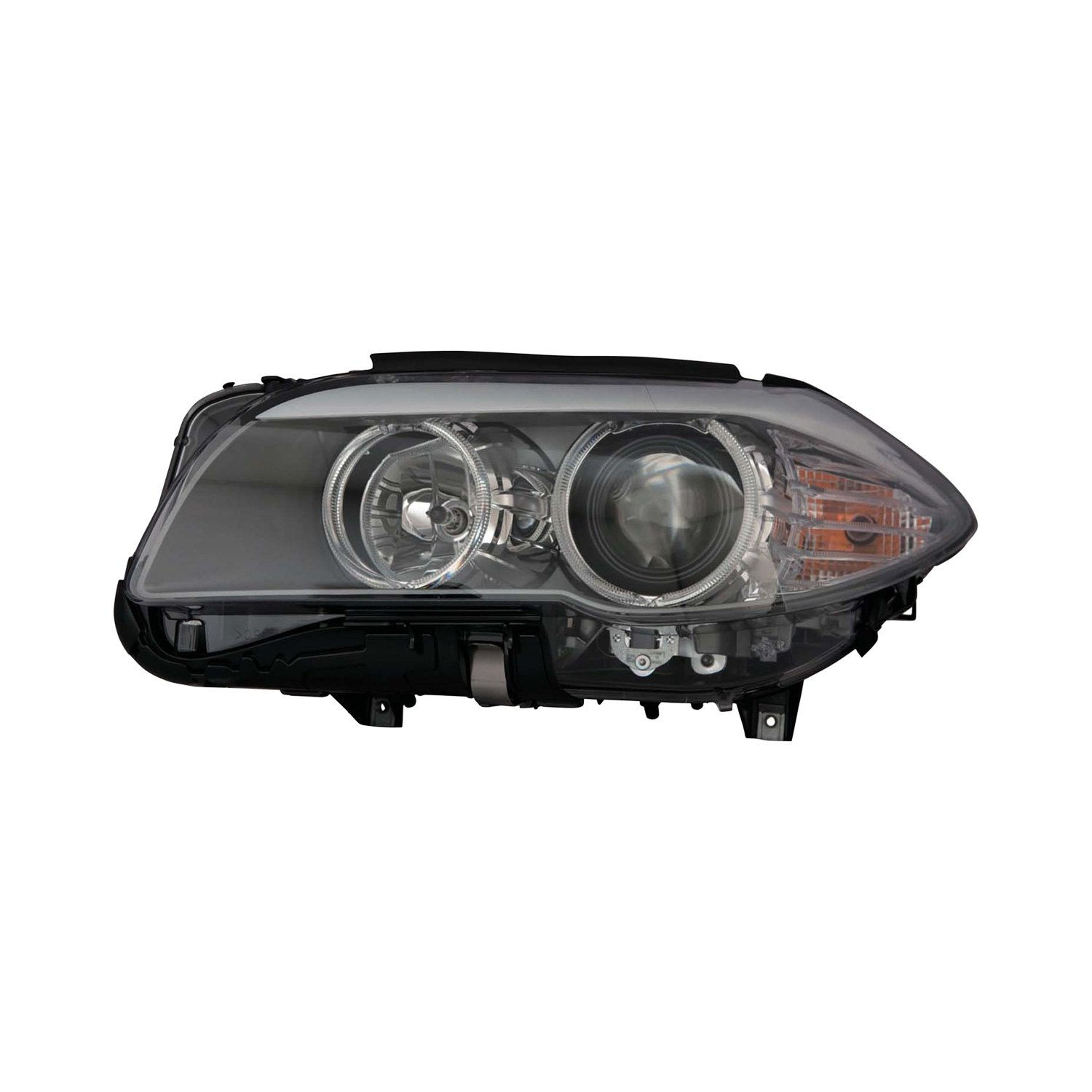 Wallpaper #_H2z8Y4Bnwiau_P6LwkD30 Replace BMW 5 Series 2011 Replacement Headlight Lens and Housing