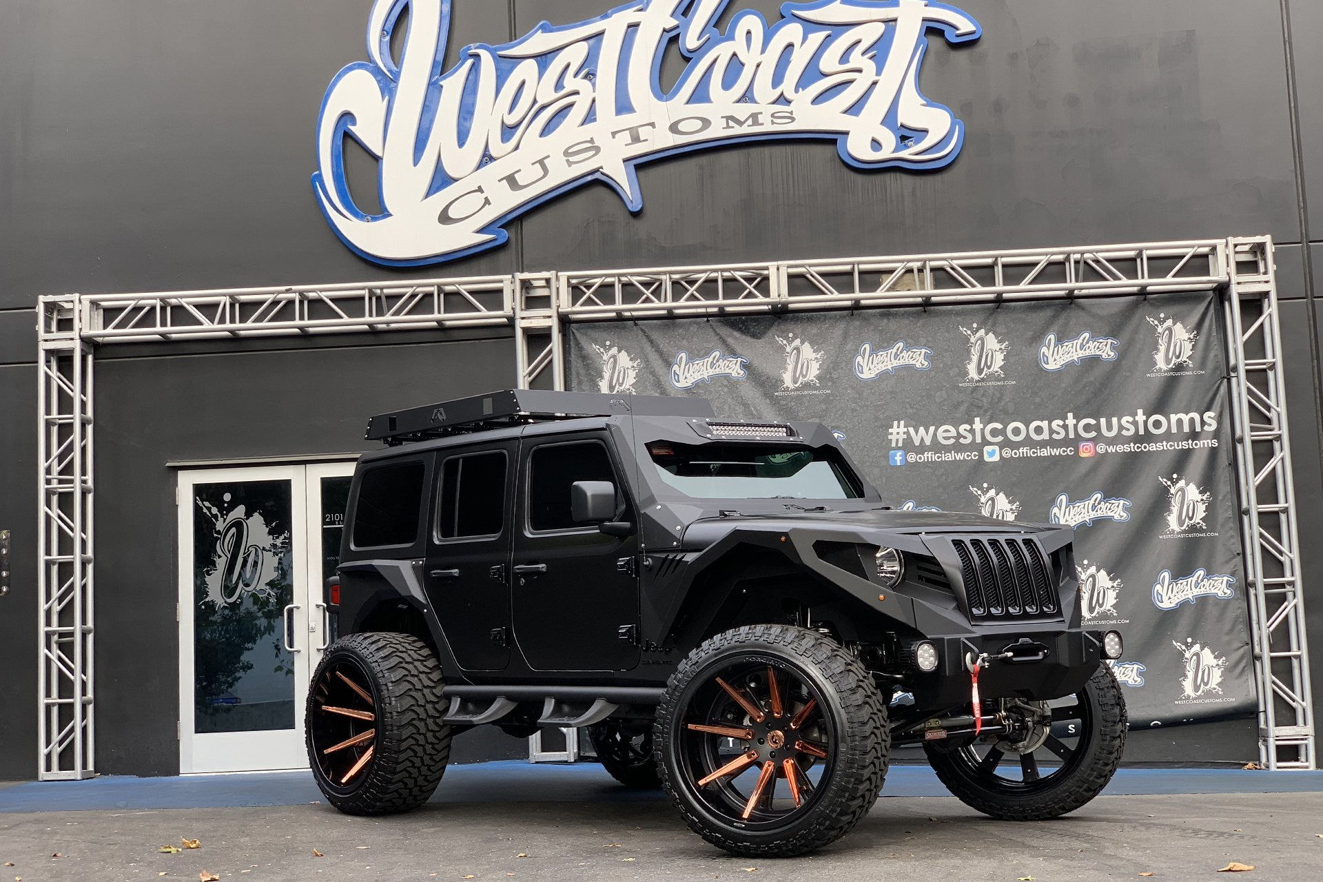 Wallpaper #nDsicJcBSWmA-tzpa4_E11 Custom Jeep Wrangler Images Mods Photos Upgrades Caridcom Gallery