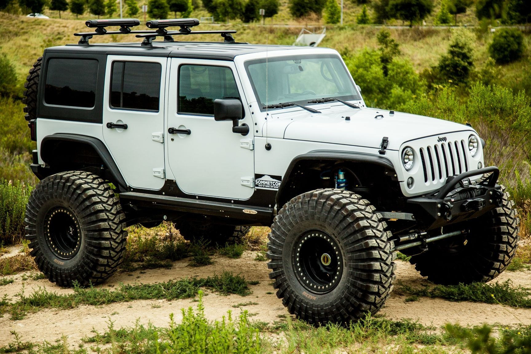 Wallpaper #ghl8O48BtGB6xQ78drCA38 Top 72 Imagen Lifted White Jeep Wrangler Abzlocalmx