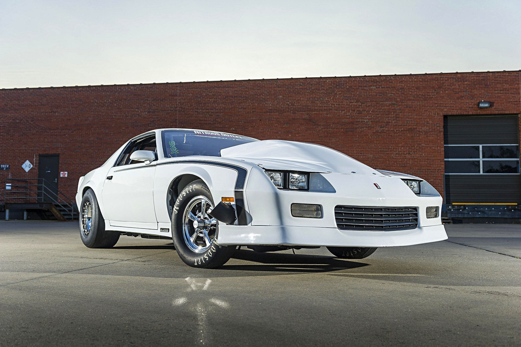 Wallpaper #DGhCGZMBSpphPi3-LBZO115 Custom 1985 Chevy Camaro Images Mods Photos Upgrades Caridcom