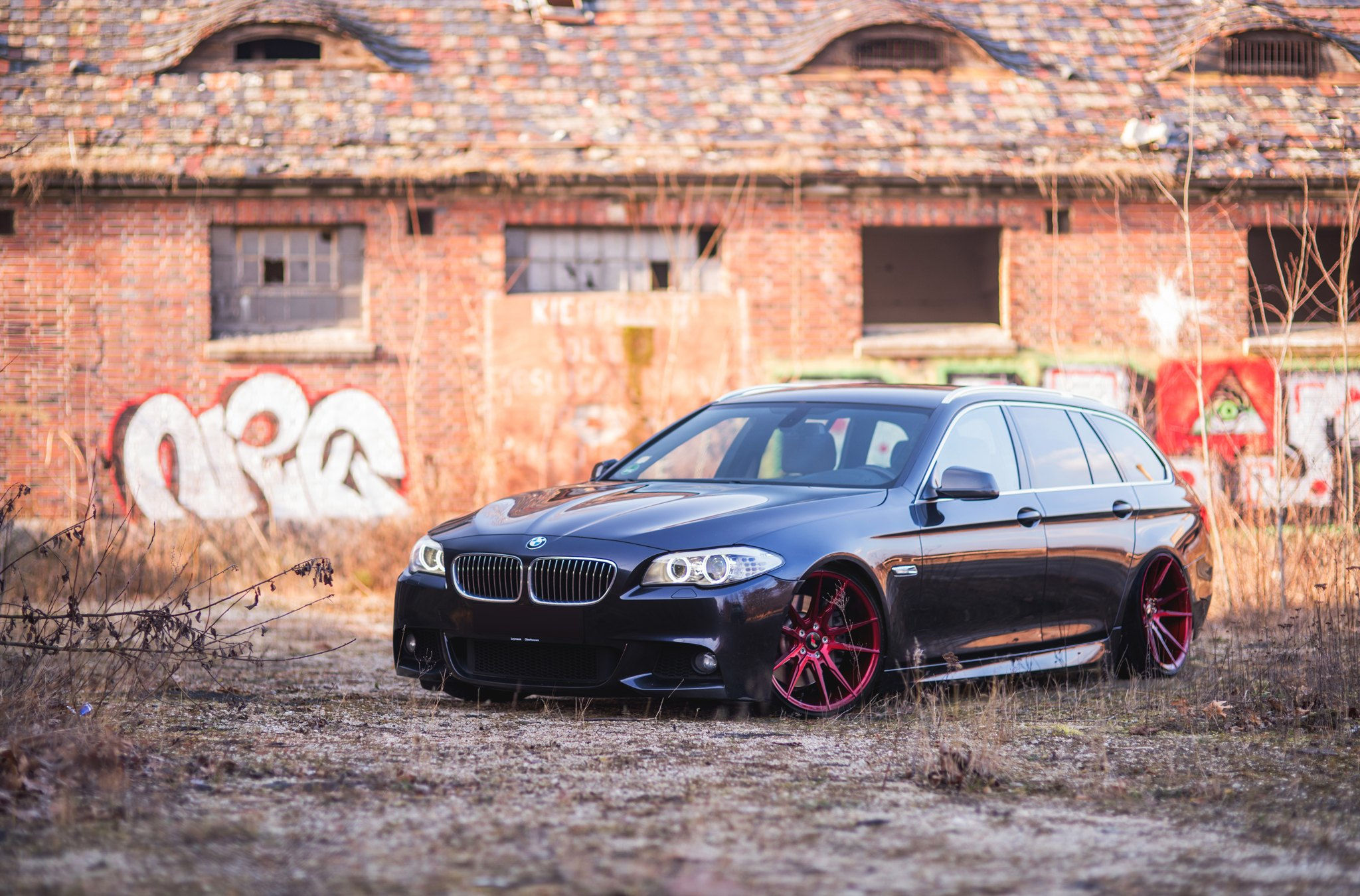 Wallpaper #4xVguI4BmMigT4UnAlSP38 Jdm Custom Program Detected on Black BMW 5 Series Caridcom Gallery