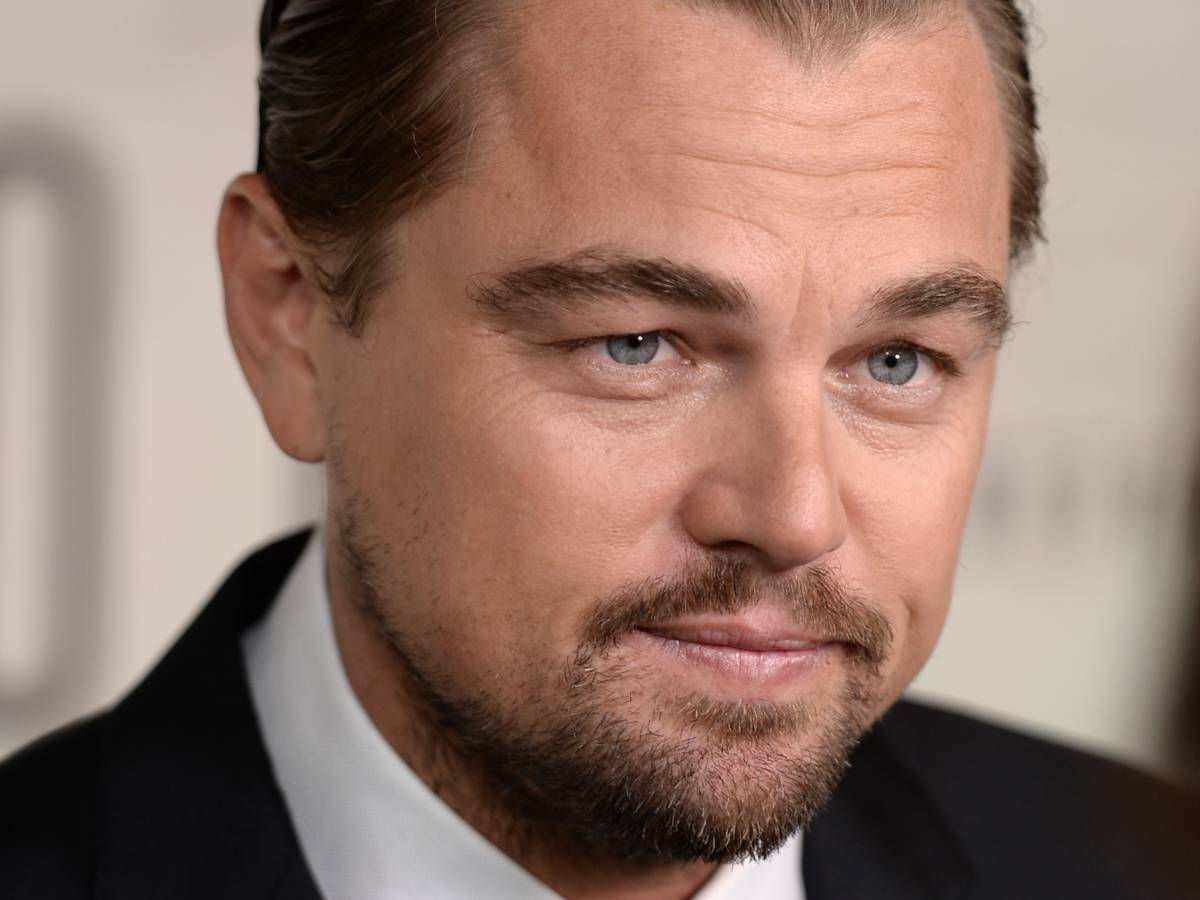 Wallpaper #1GfT6JIBSpphPi3-ZD6Q28 Prove Di Convivenza Per Leonardo Dicaprio AI Tempi Del Coronavirus