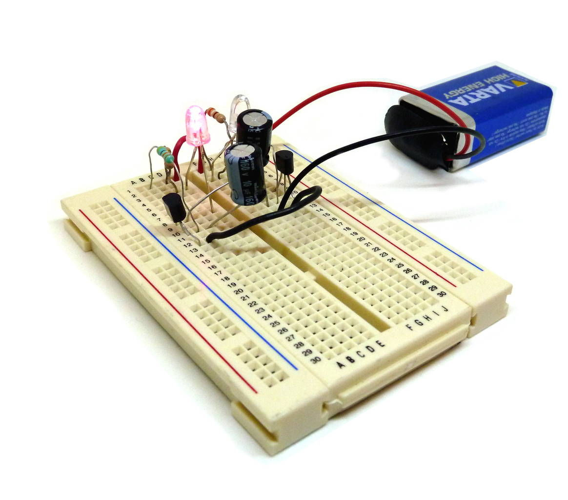 Wallpaper #oWc9-5IBSpphPi3-WZNa533 Getting Started with Electronics eBook 2nd Edition Build Electronic