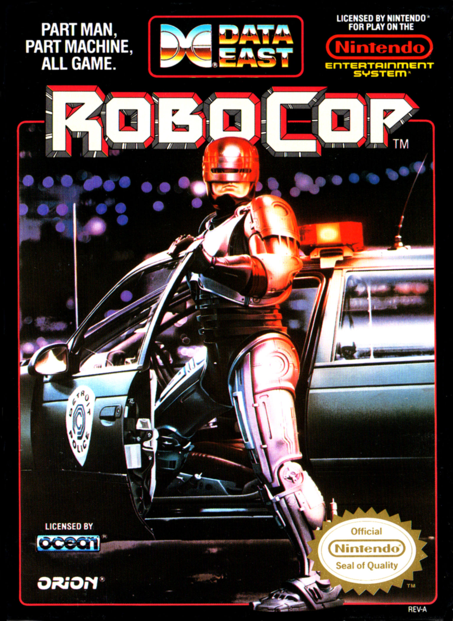 Wallpaper #a3428 Robocop the Complete 1994 TV Series Blu Ray Woocommerce Price