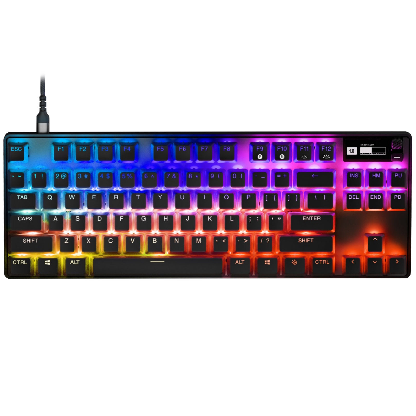 Wallpaper #nPuohJcBx-Hc5Y20b6_v32 Buy the Steelseries Apex Pro 2023 Tkl Gaming Keyboard 64856 Online